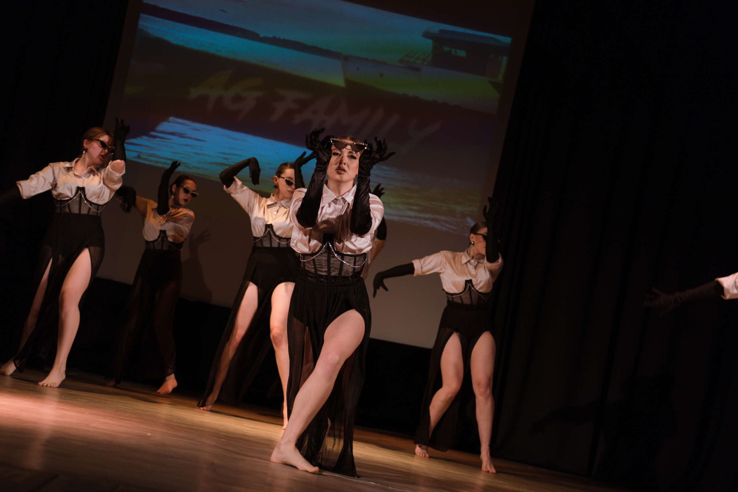 AG Family| Отчётный концерт. Фотограф, Видеограф Новосибирск