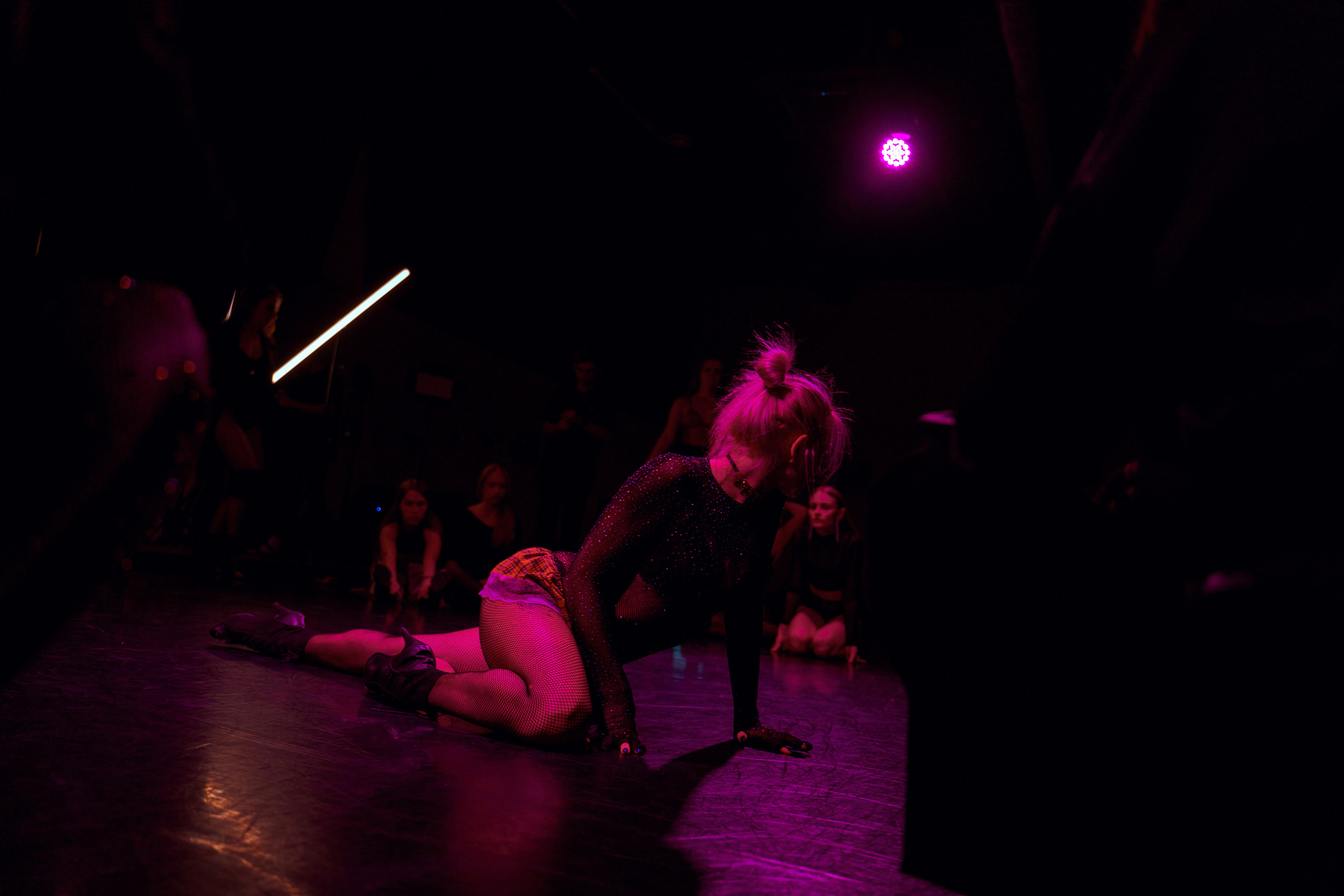 Welcome to the Moulin Rouge| джем. Фотограф, Видеограф Новосибирск