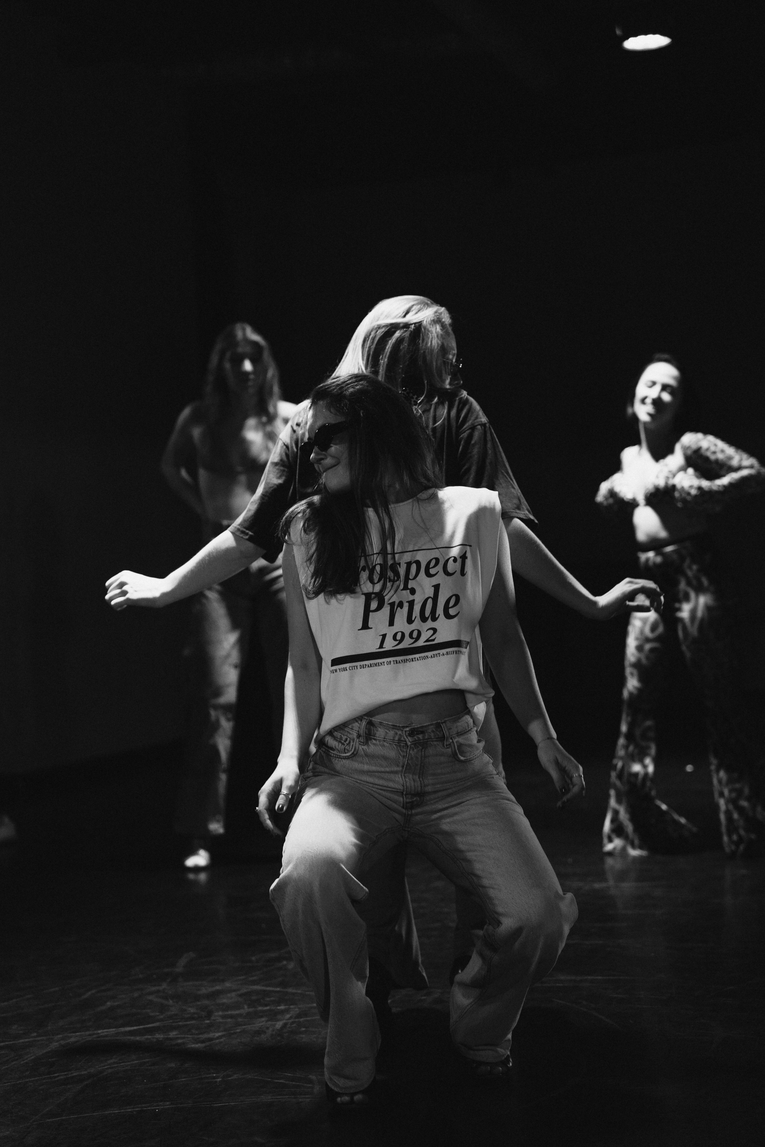 BIG JAM 80's. Фотограф, Видеограф Новосибирск