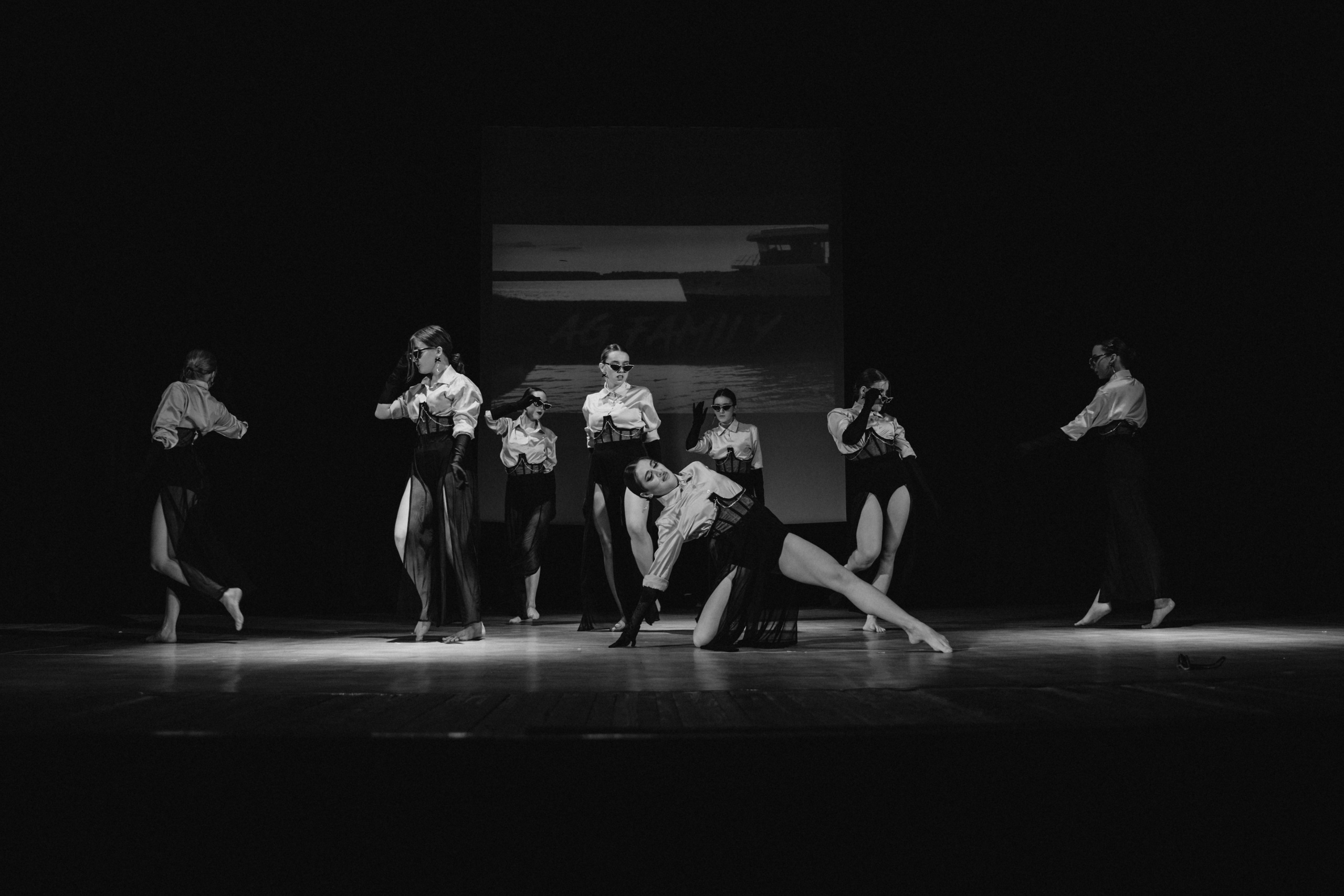 AG Family| Отчётный концерт. Фотограф, Видеограф Новосибирск