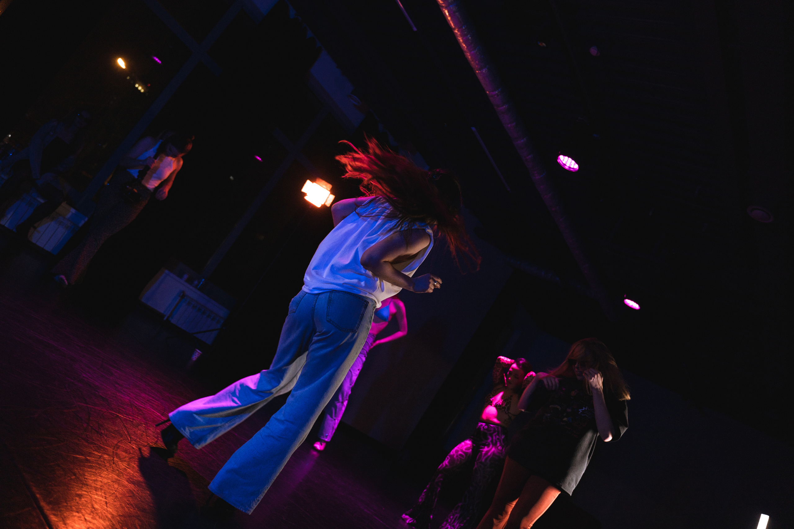 BIG JAM 80's. Фотограф, Видеограф Новосибирск