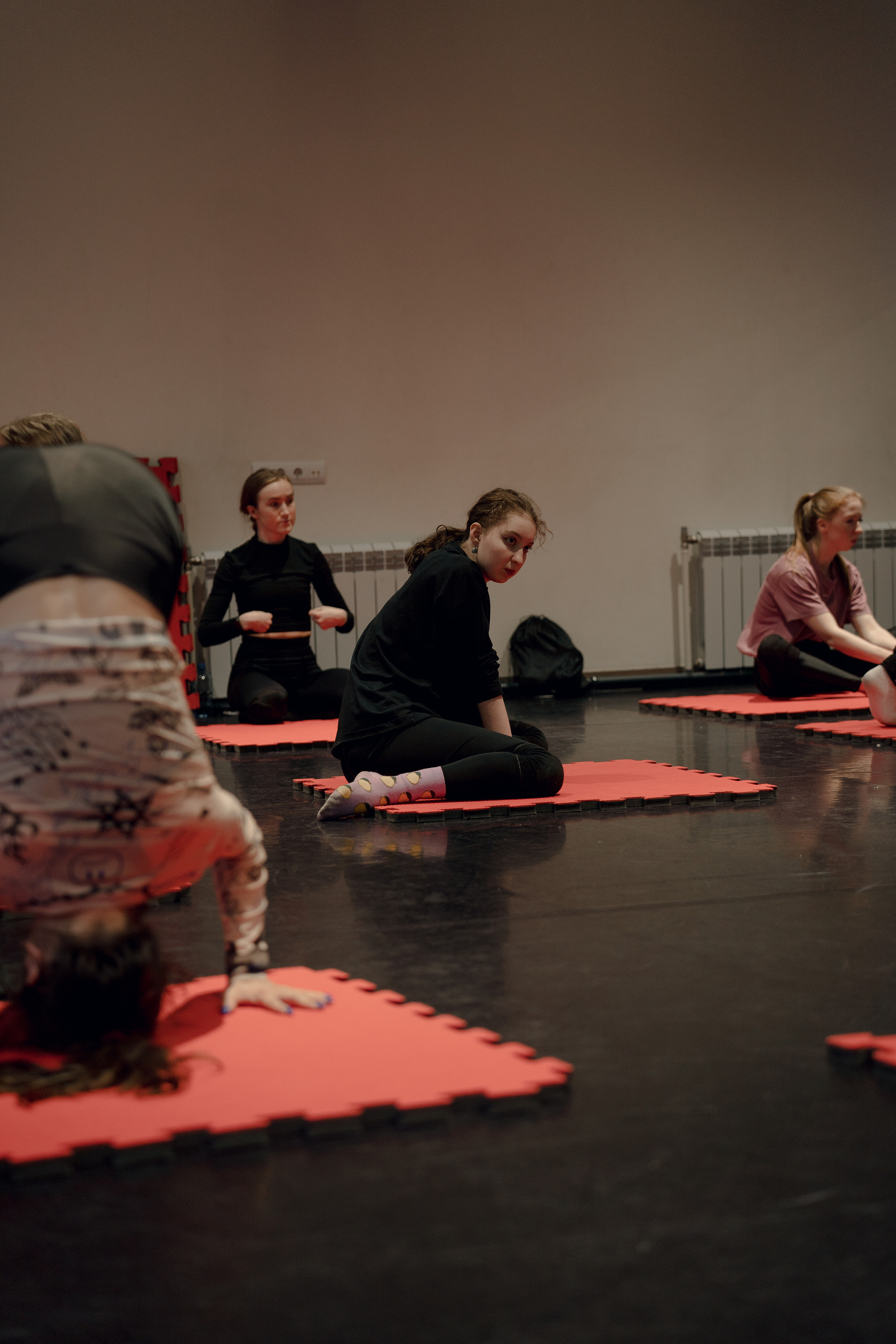 ACRO INTENSIVE. Фотограф, Видеограф Новосибирск