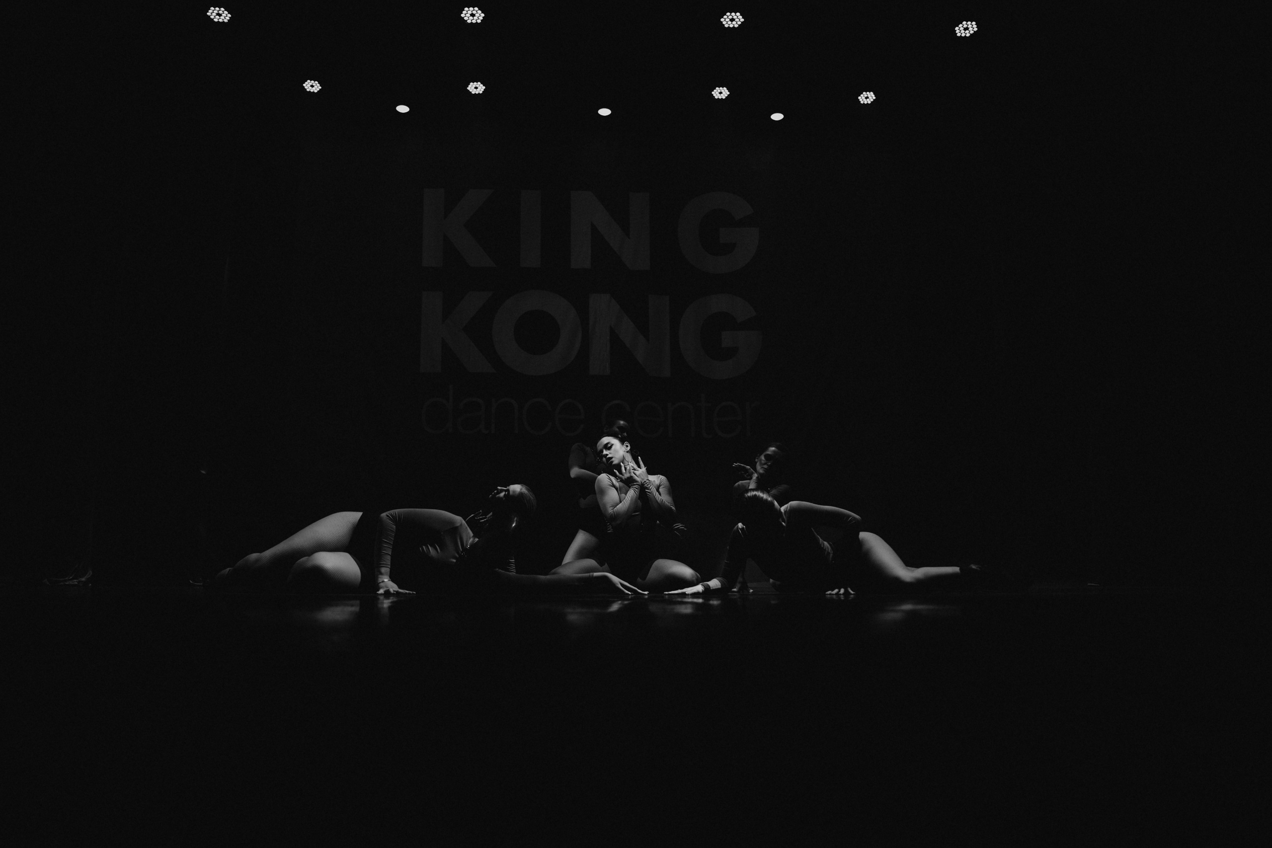 KING KONG| отчётный концерт. Фотограф, Видеограф Новосибирск