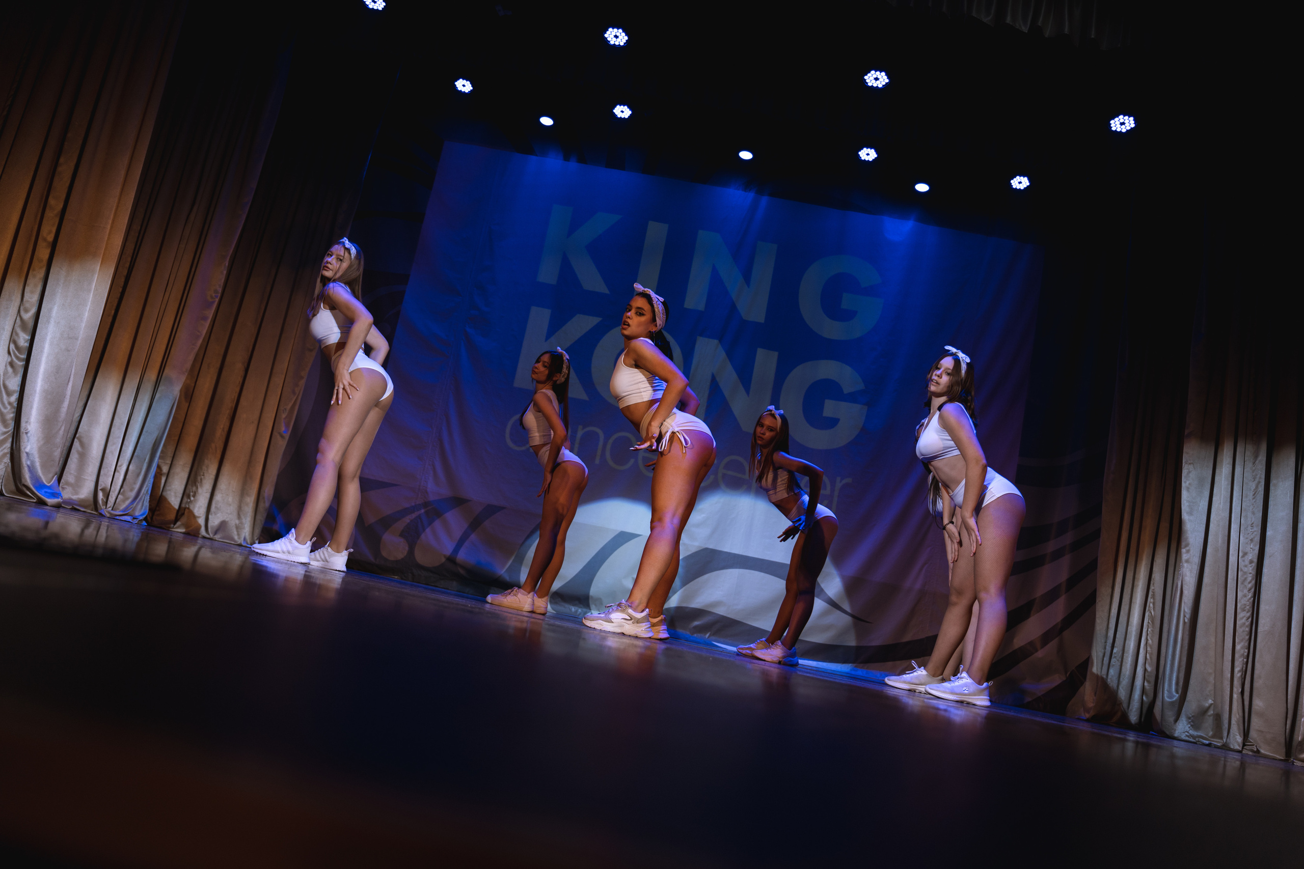 KING KONG| отчётный концерт. Фотограф, Видеограф Новосибирск