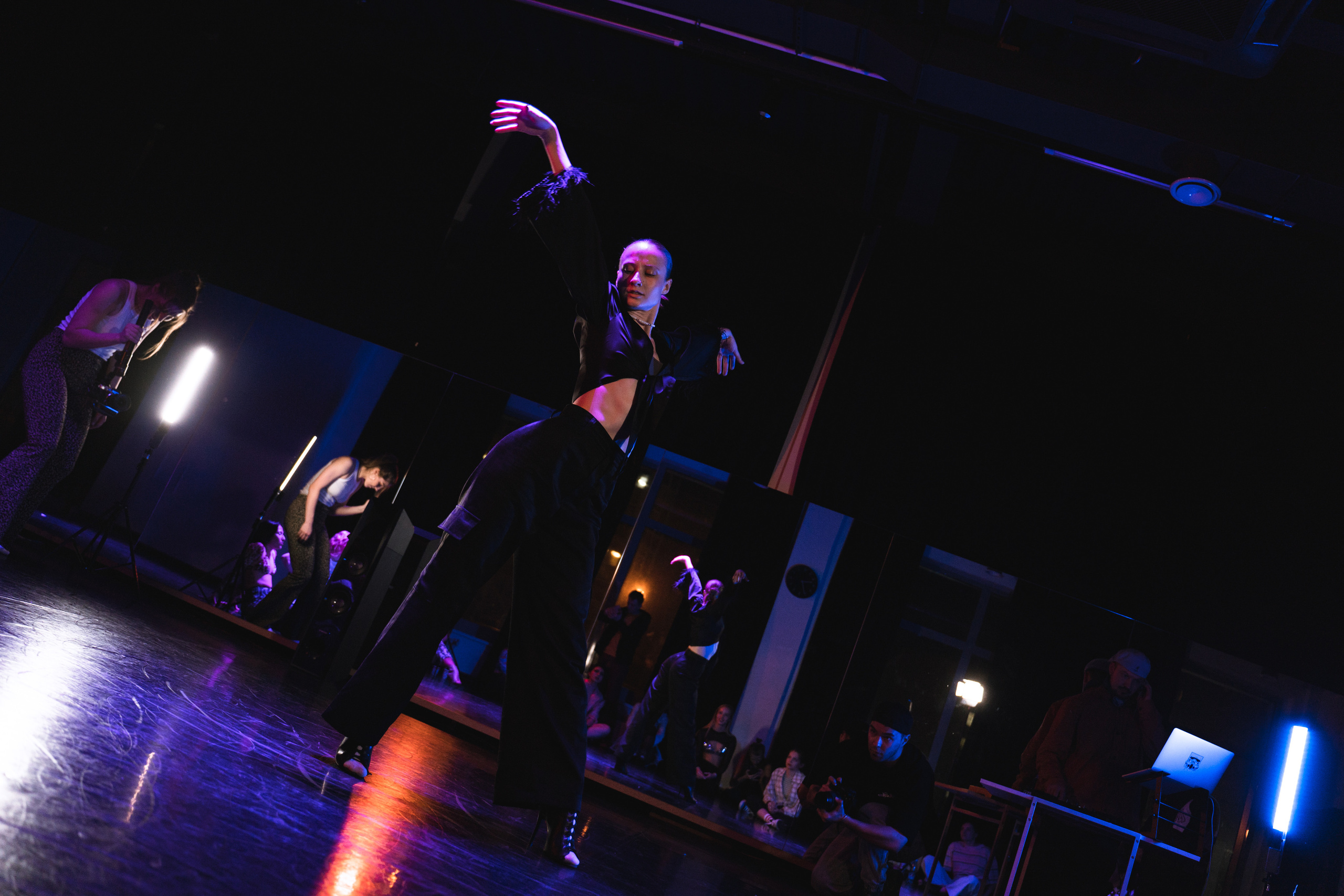 BIG JAM 80's. Фотограф, Видеограф Новосибирск