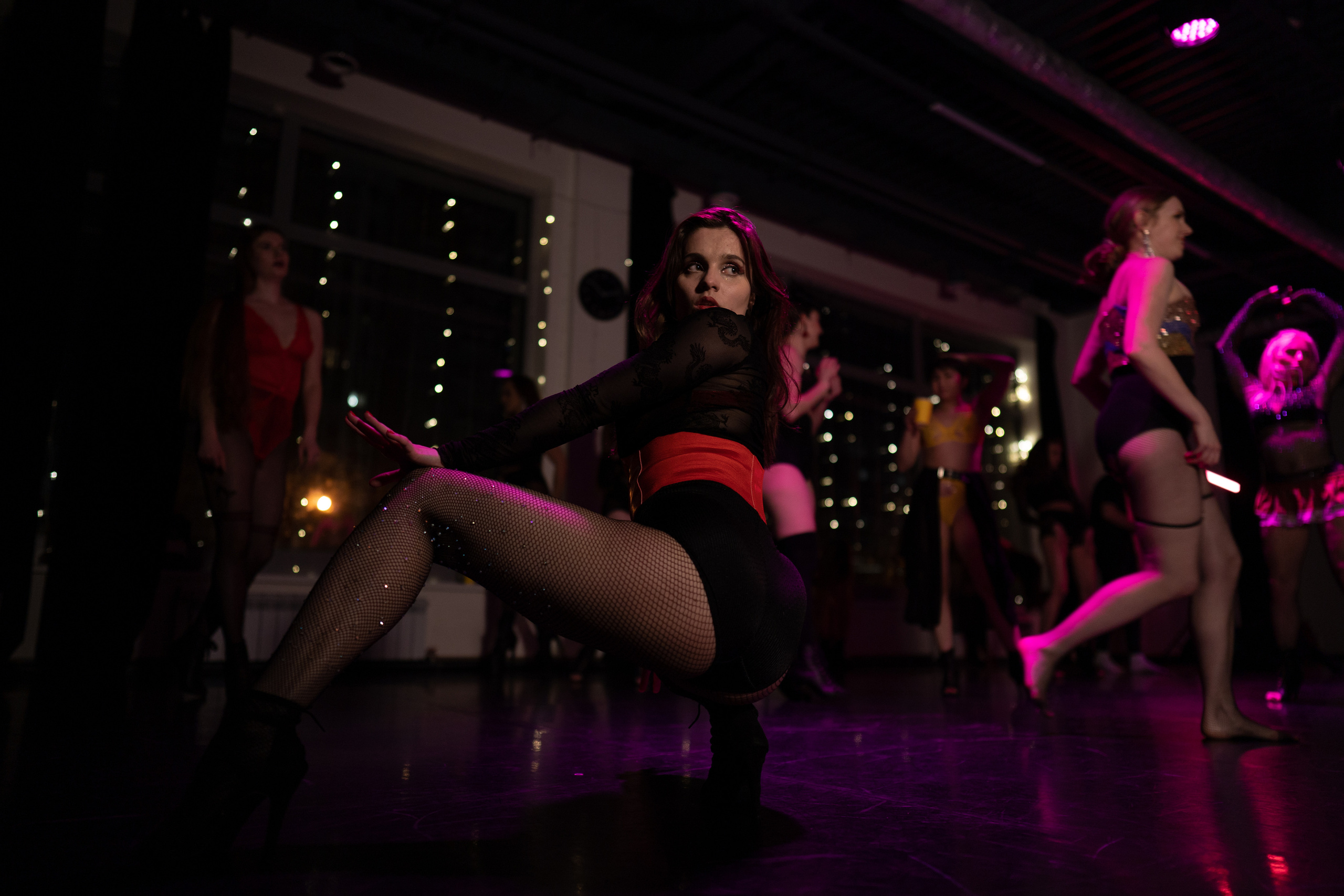 Welcome to the Moulin Rouge| джем. Фотограф, Видеограф Новосибирск