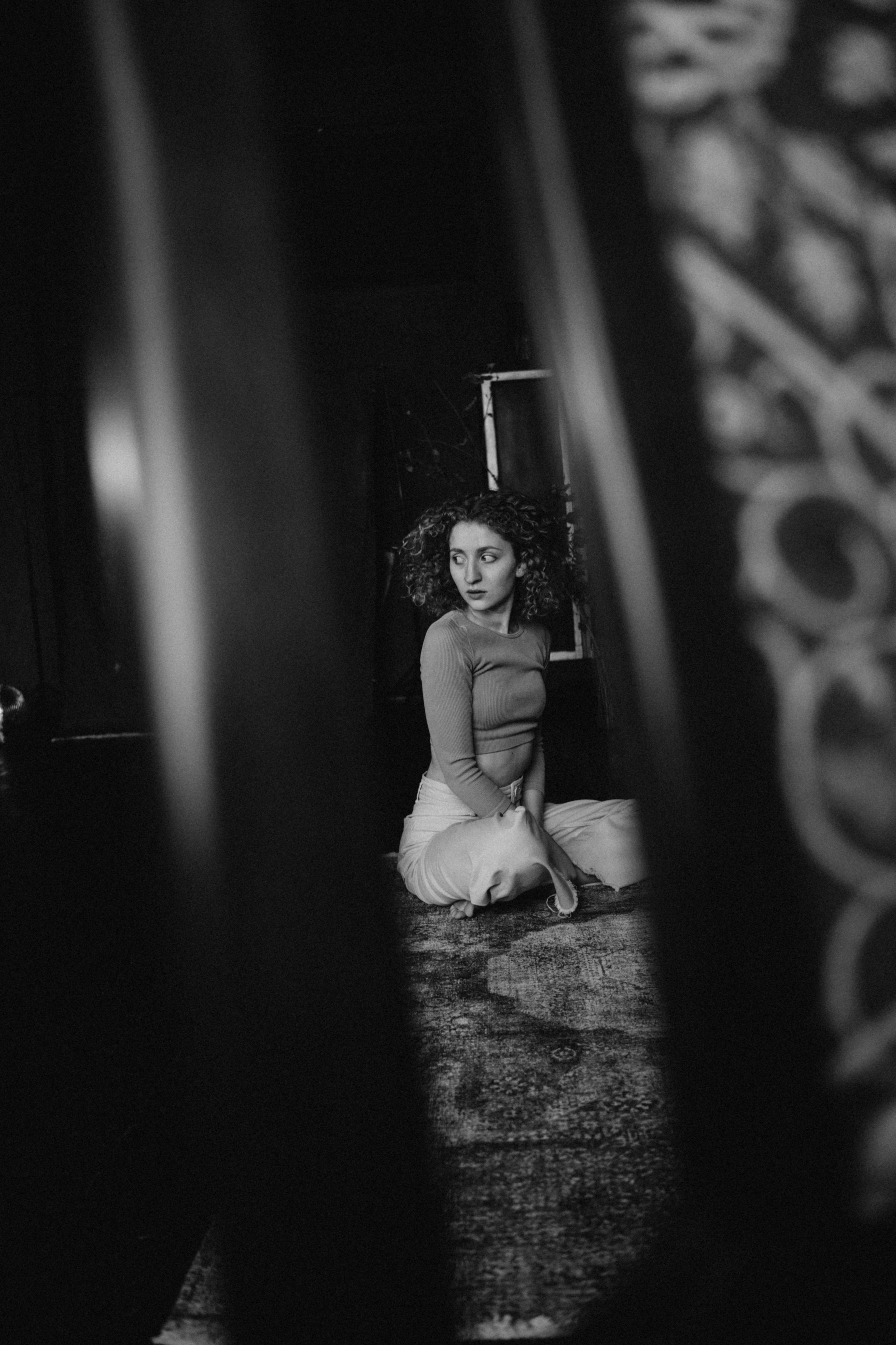 Полина. Фотограф, Видеограф Новосибирск