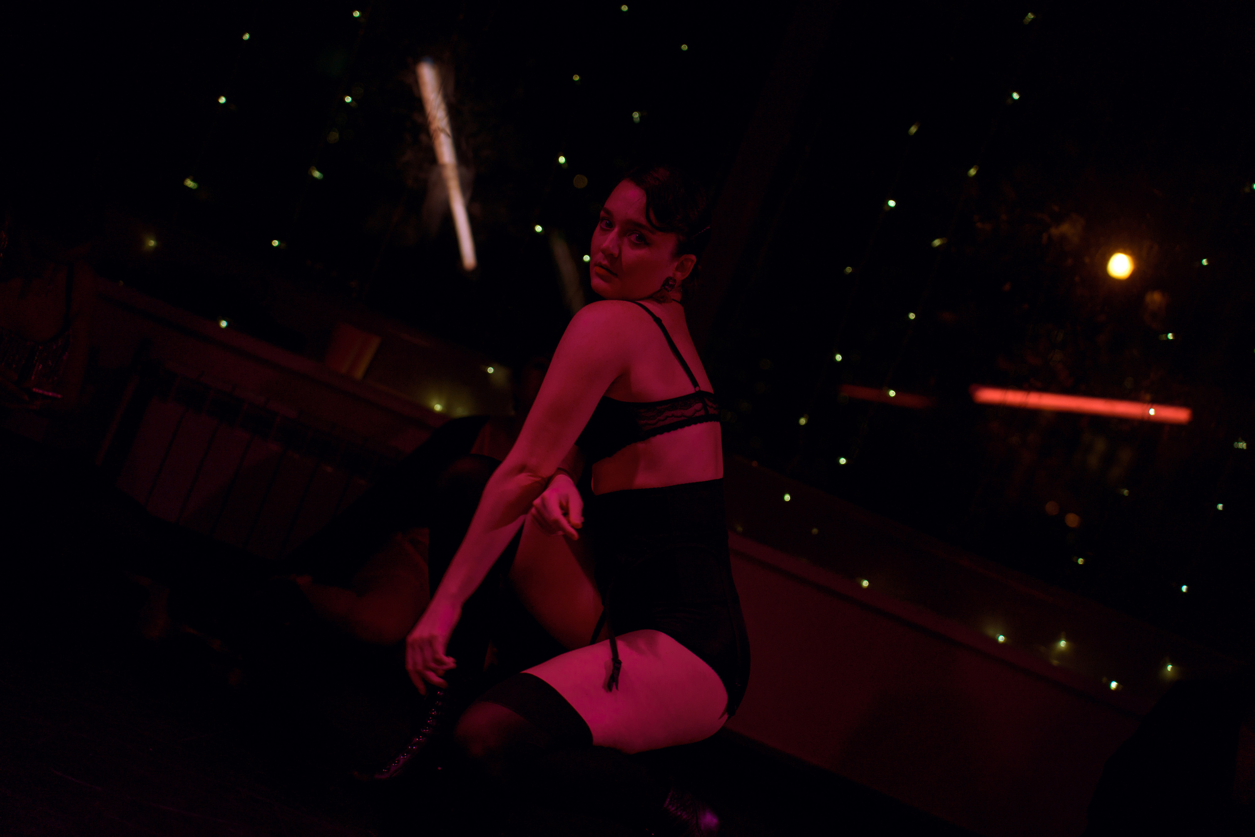 Welcome to the Moulin Rouge| джем. Фотограф, Видеограф Новосибирск