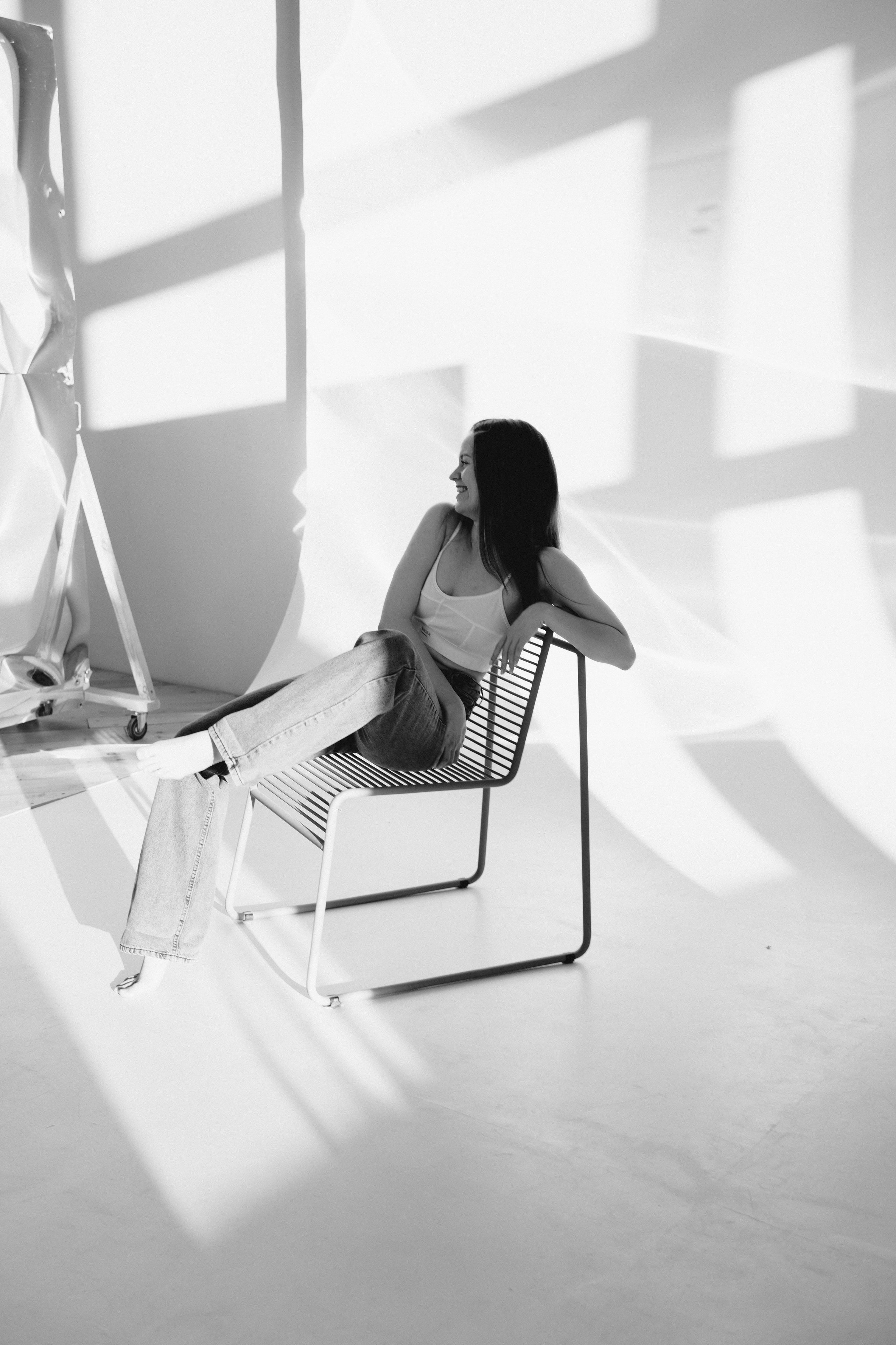 Наташа. Фотограф, Видеограф Новосибирск