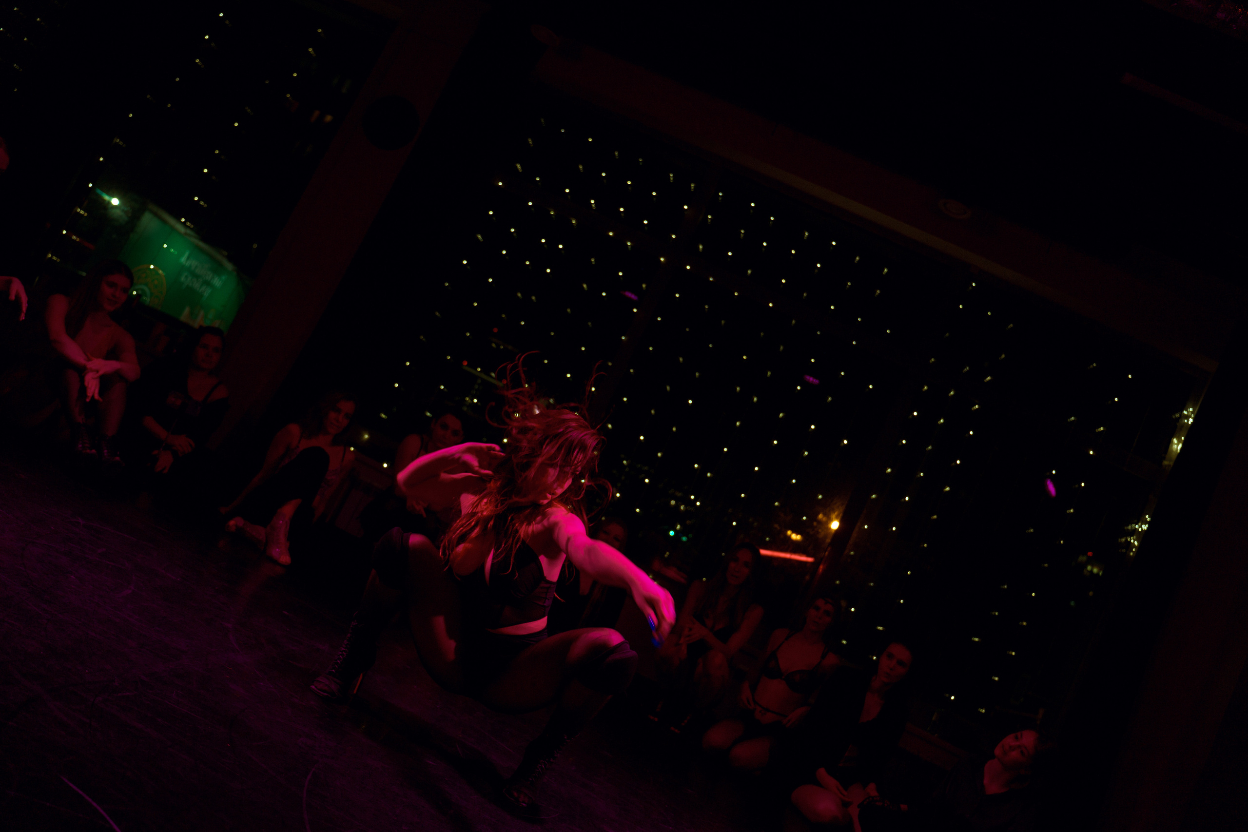 Welcome to the Moulin Rouge| джем. Фотограф, Видеограф Новосибирск