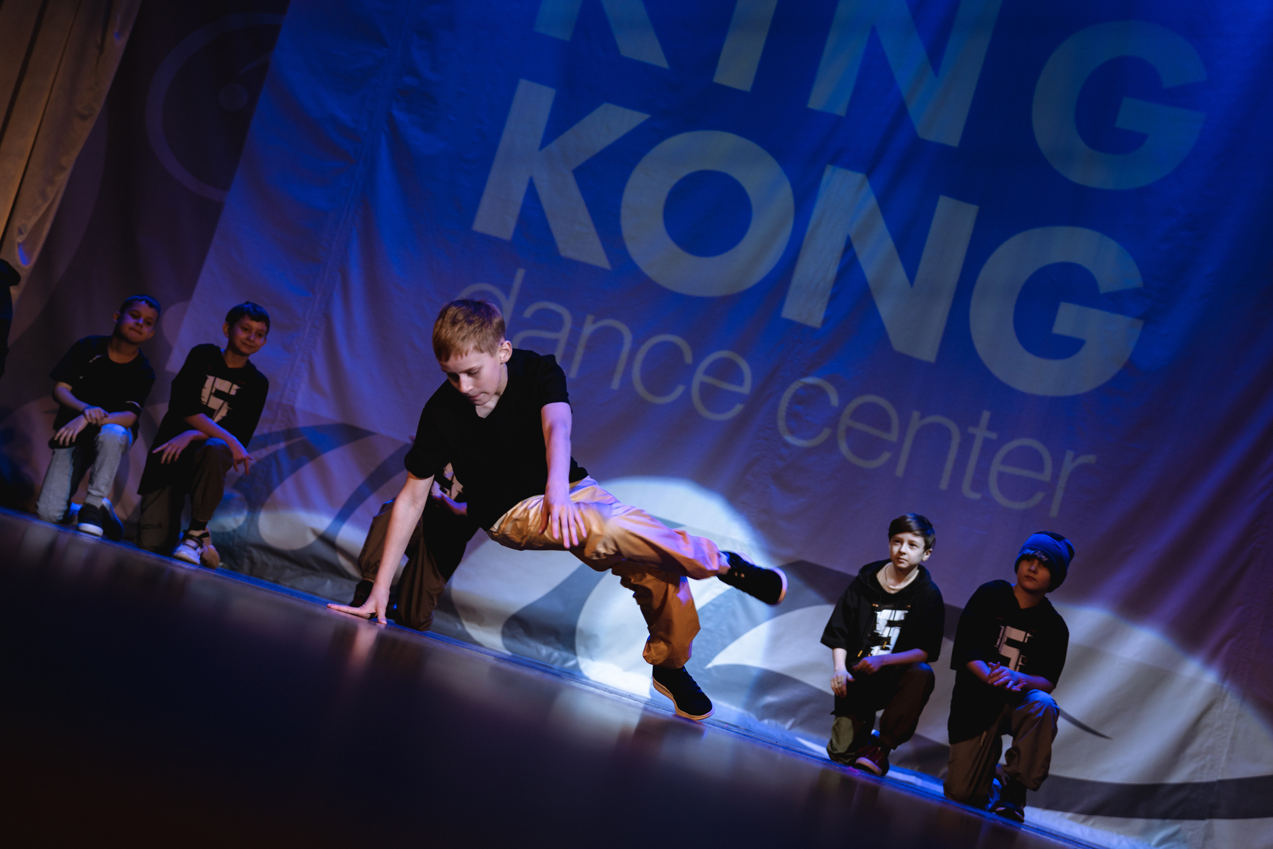 KING KONG| отчётный концерт. Фотограф, Видеограф Новосибирск