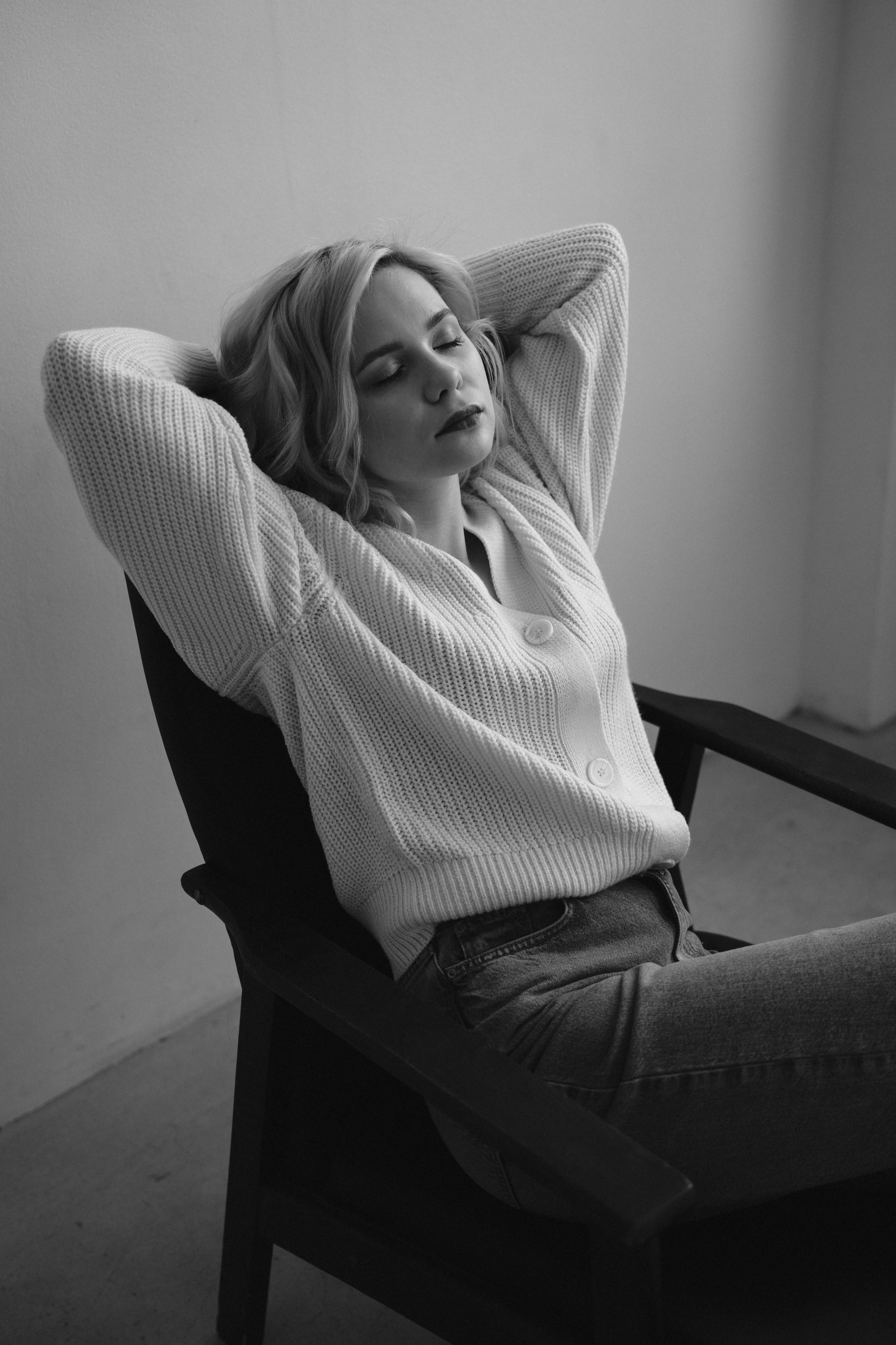 Настя. Фотограф, Видеограф Новосибирск