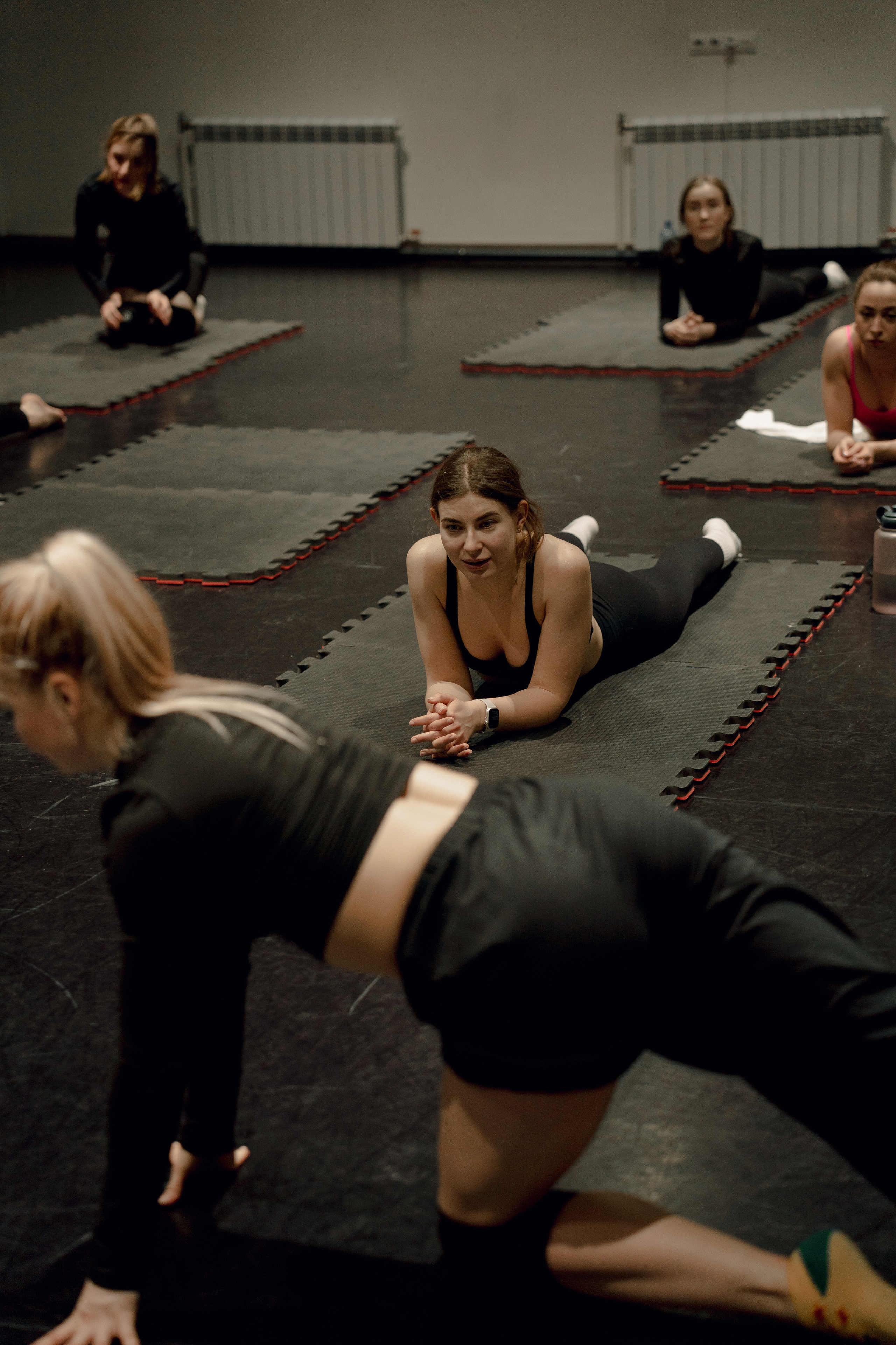 ACRO INTENSIVE. Фотограф, Видеограф Новосибирск