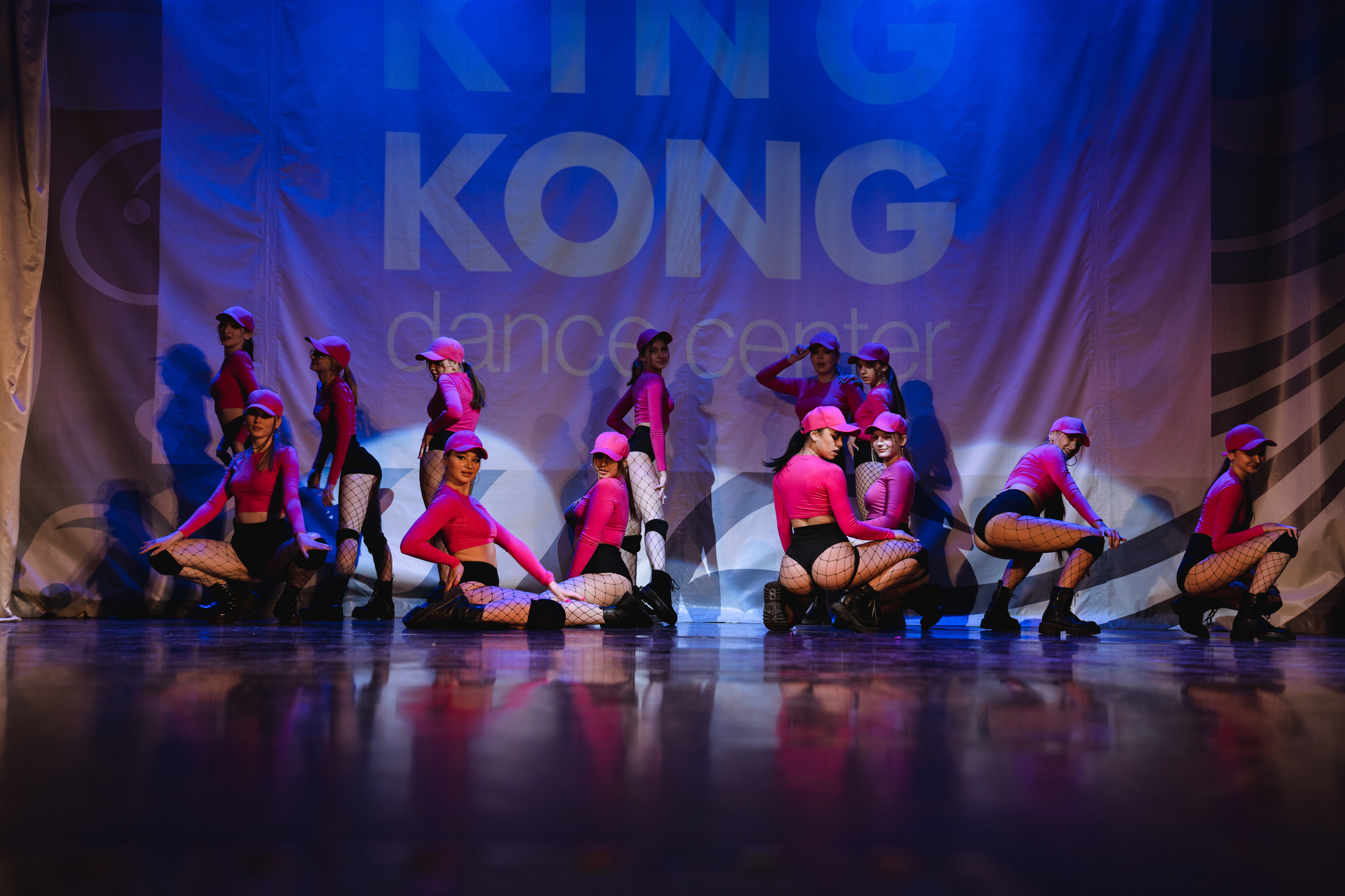 KING KONG| отчётный концерт. Фотограф, Видеограф Новосибирск