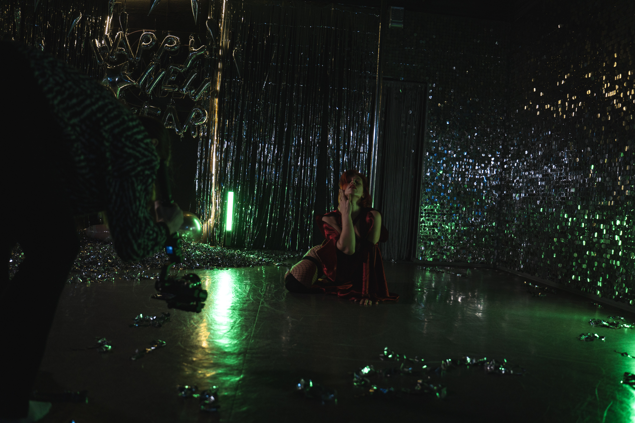 Moon House| стрип пластика. Фотограф, Видеограф Новосибирск