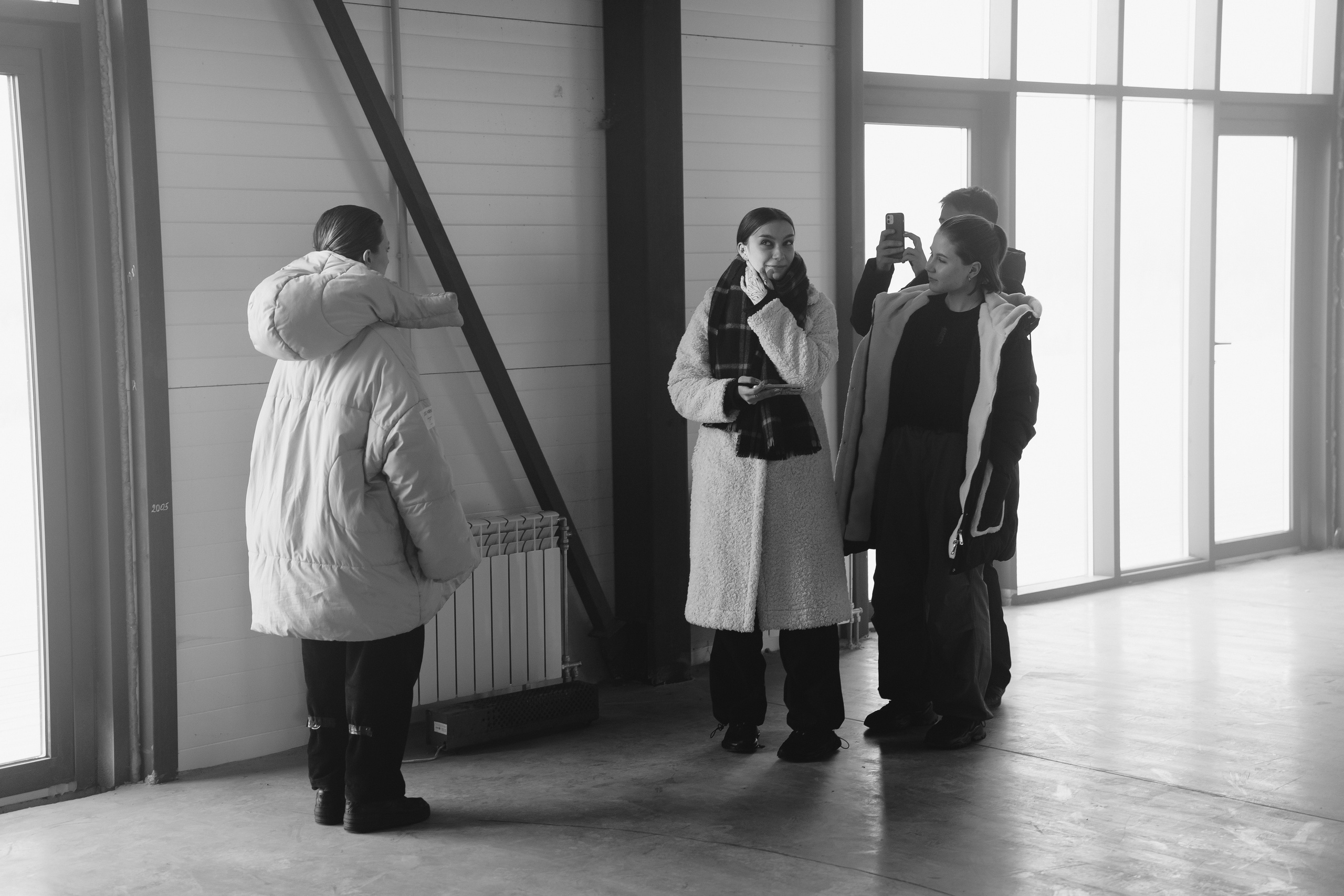 Vibe crew| backstage съёмки. Фотограф, Видеограф Новосибирск