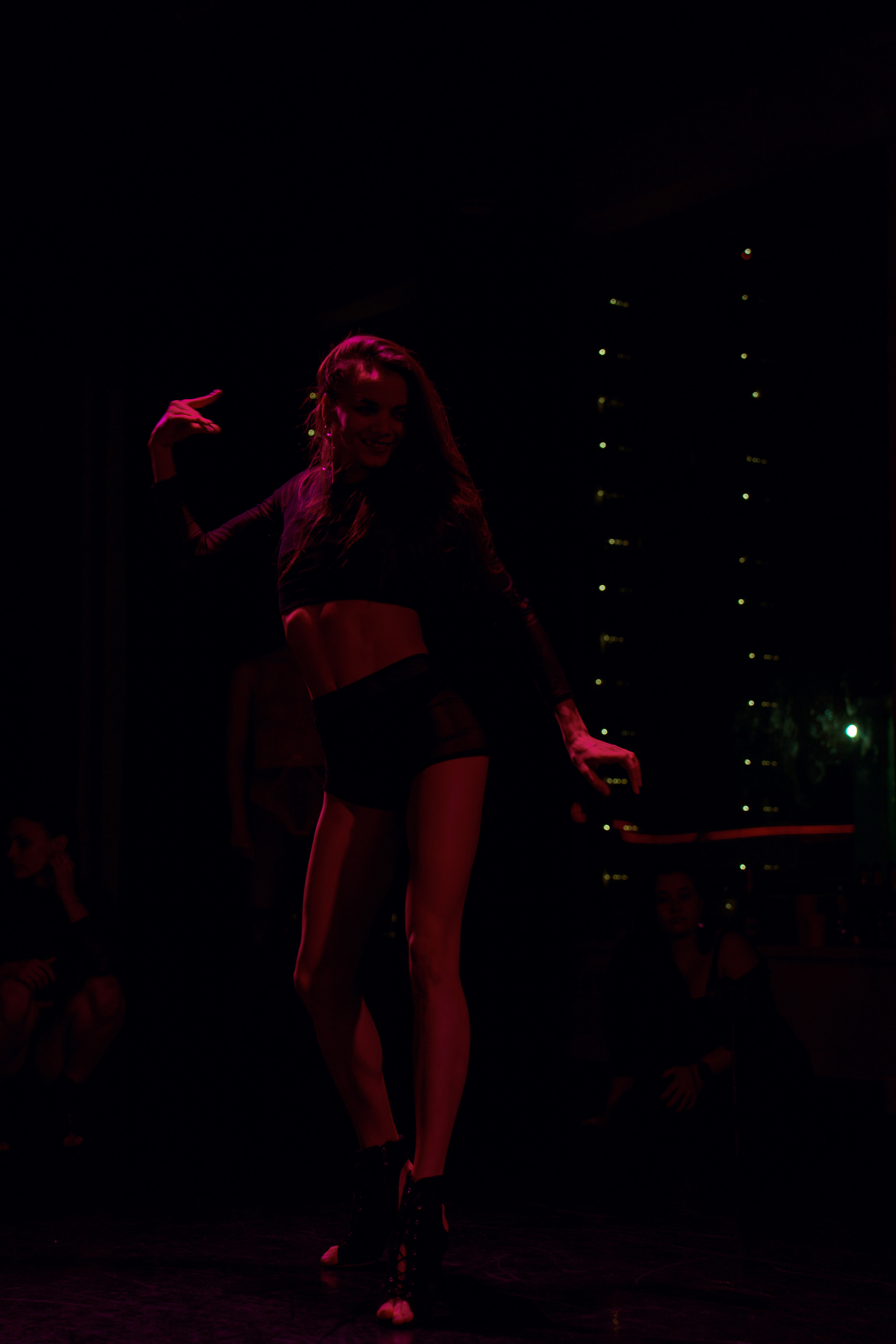 Welcome to the Moulin Rouge| джем. Фотограф, Видеограф Новосибирск