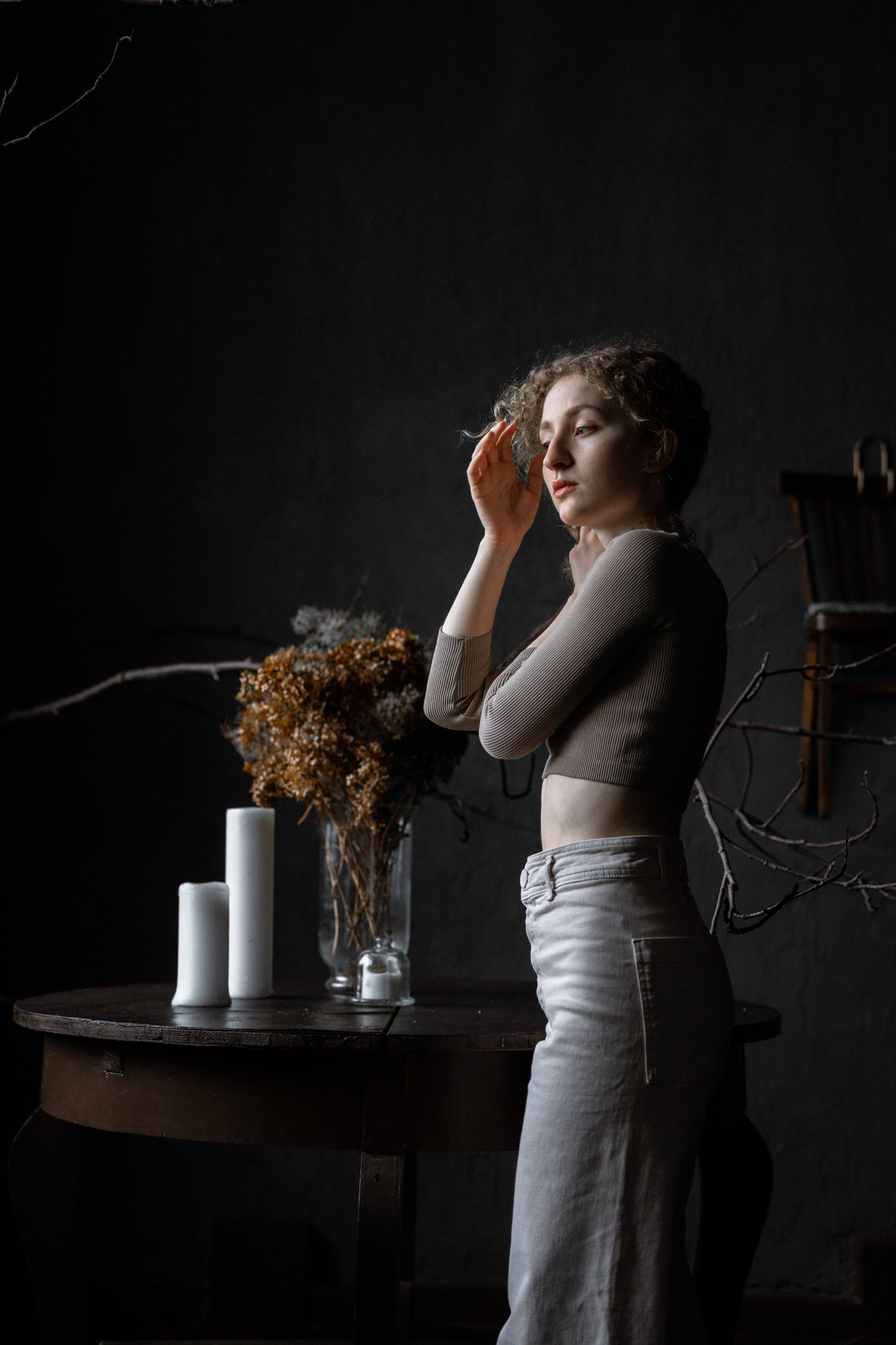 Полина. Фотограф, Видеограф Новосибирск