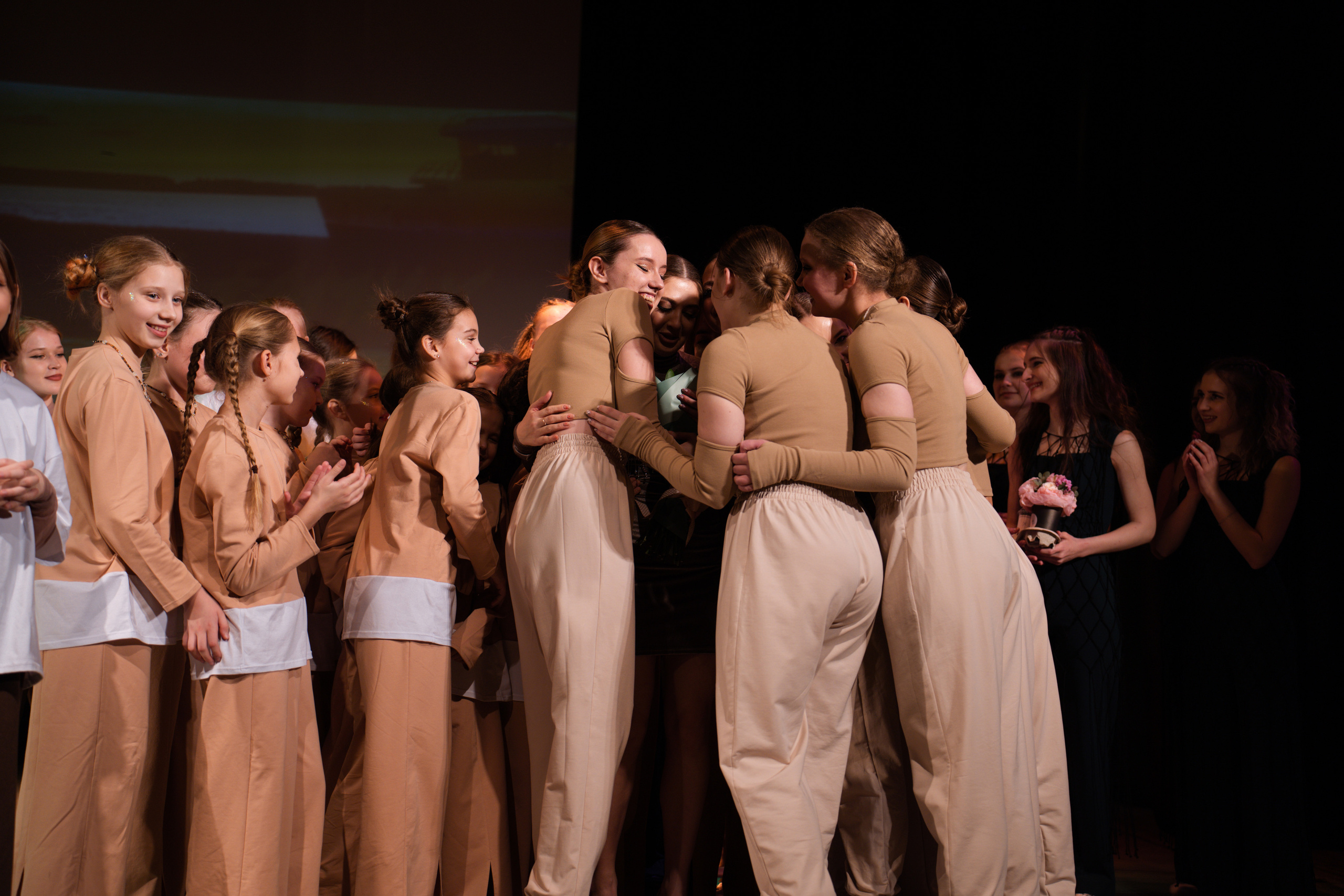 AG Family| Отчётный концерт. Фотограф, Видеограф Новосибирск