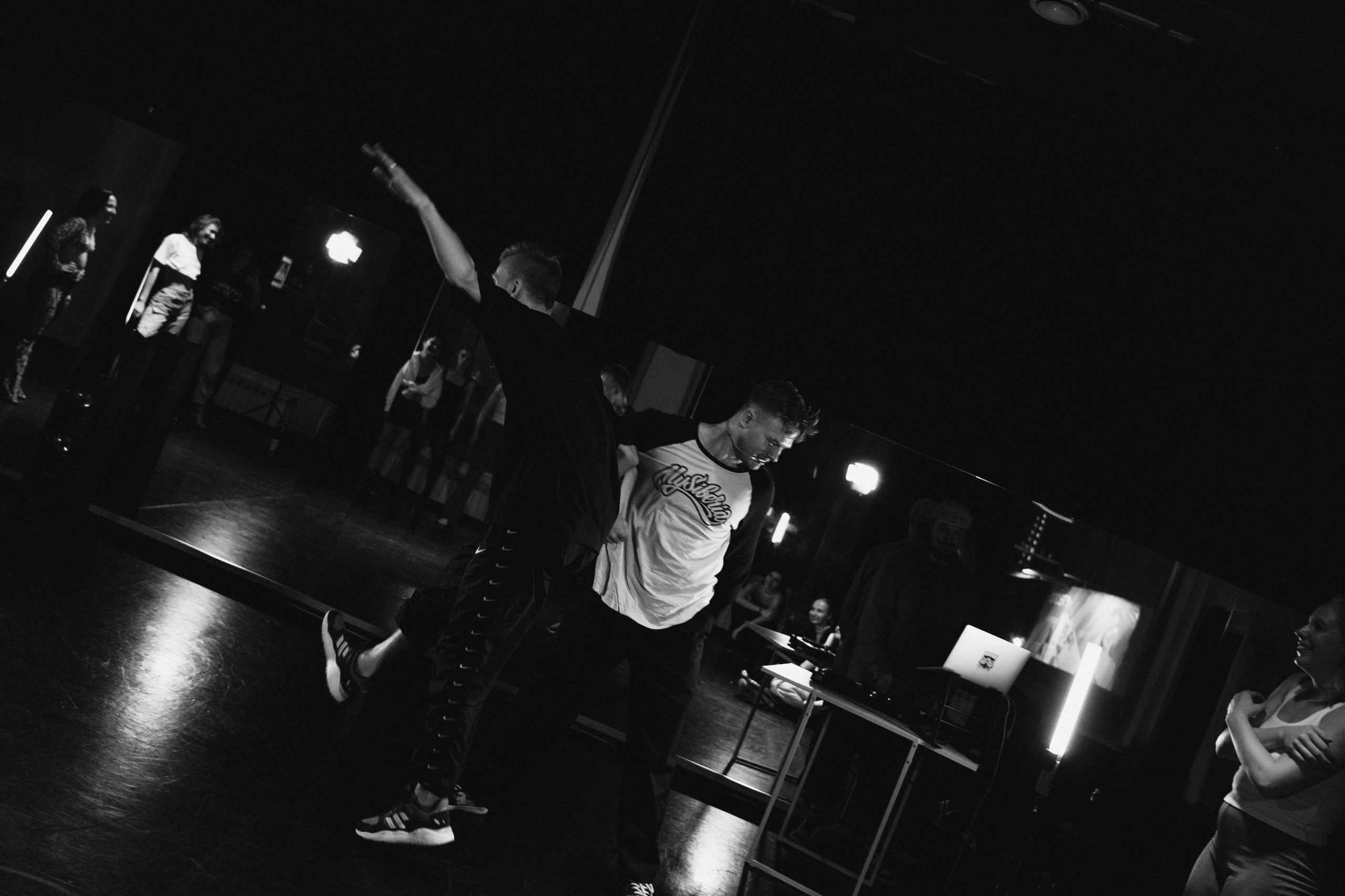 BIG JAM 80's. Фотограф, Видеограф Новосибирск