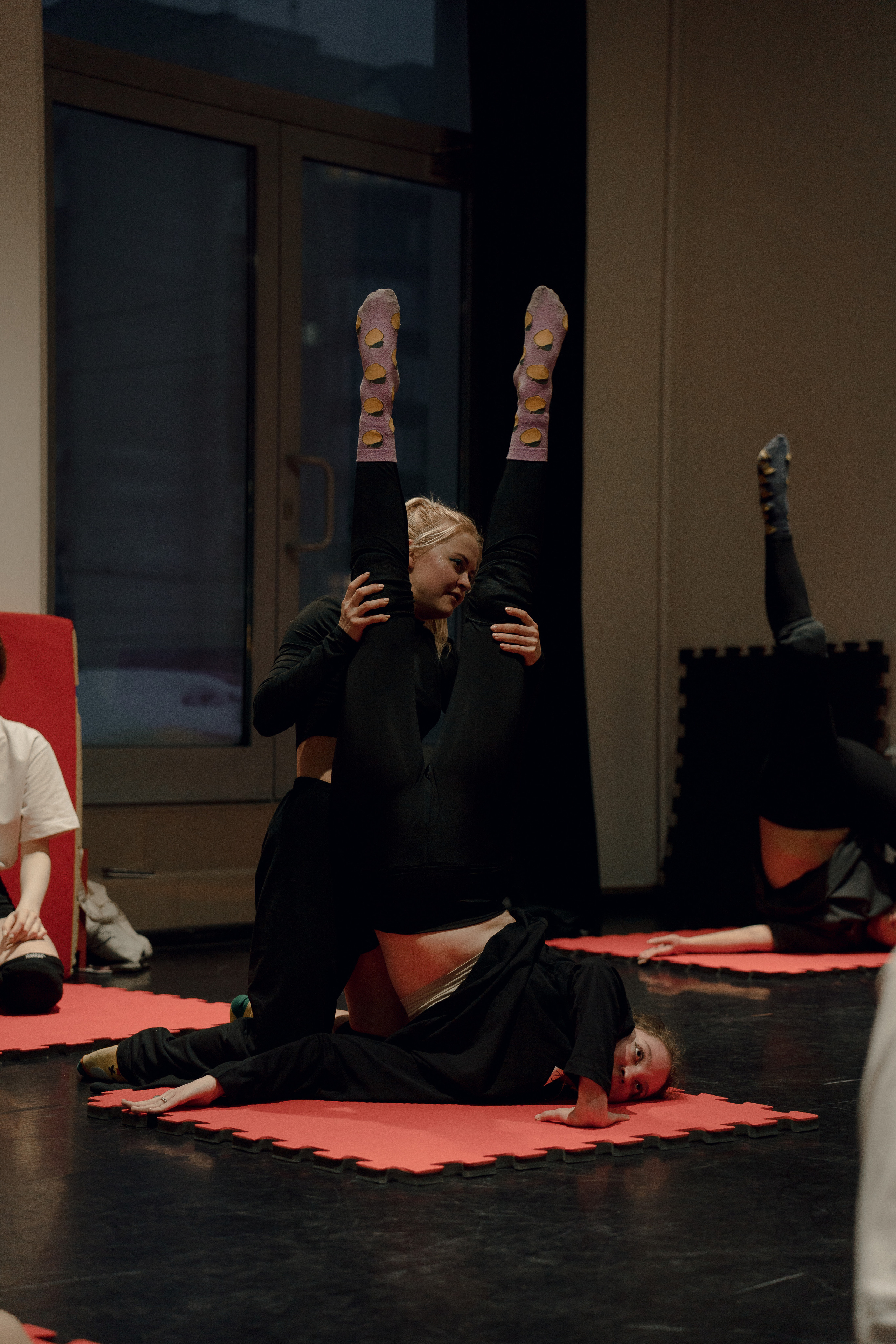 ACRO INTENSIVE. Фотограф, Видеограф Новосибирск