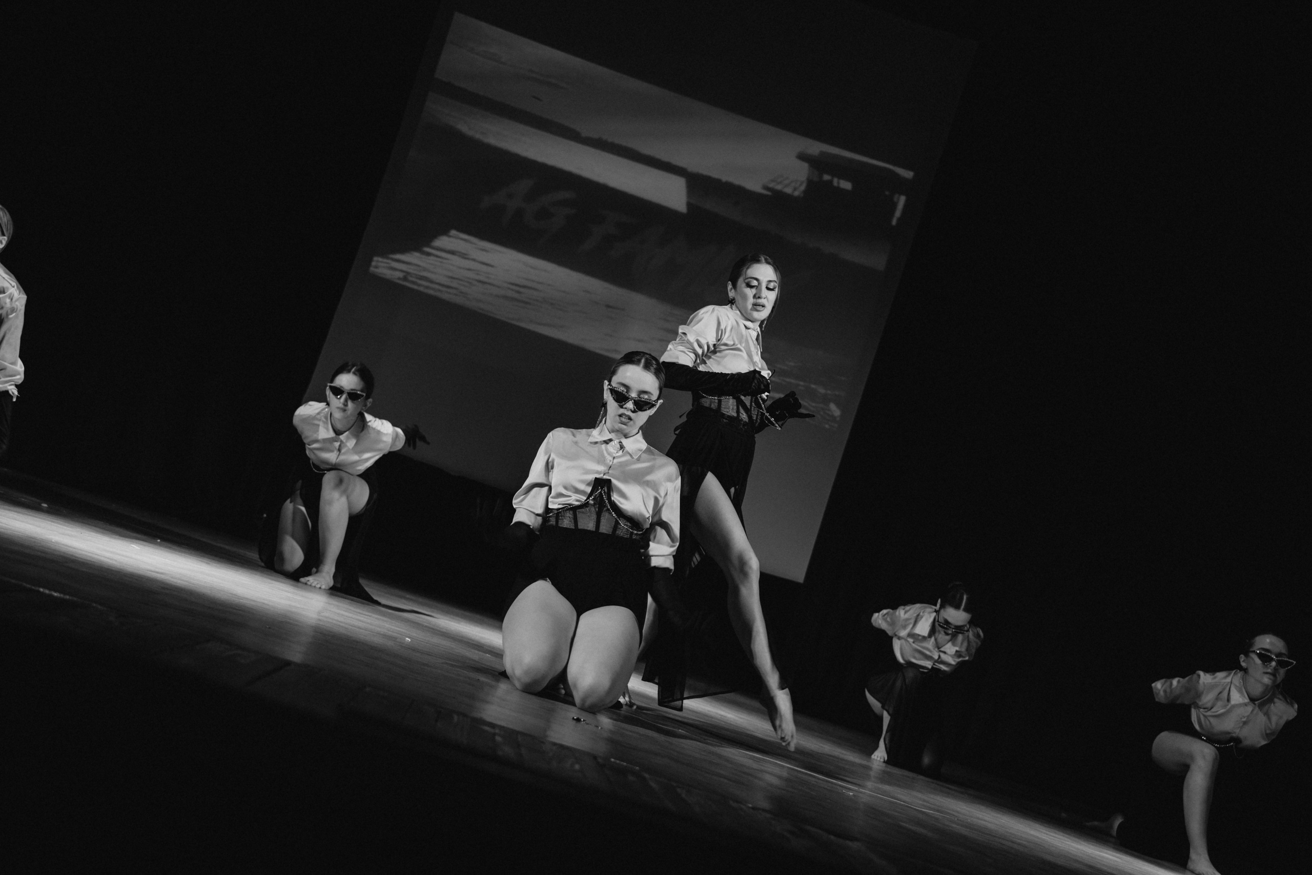 AG Family| Отчётный концерт. Фотограф, Видеограф Новосибирск