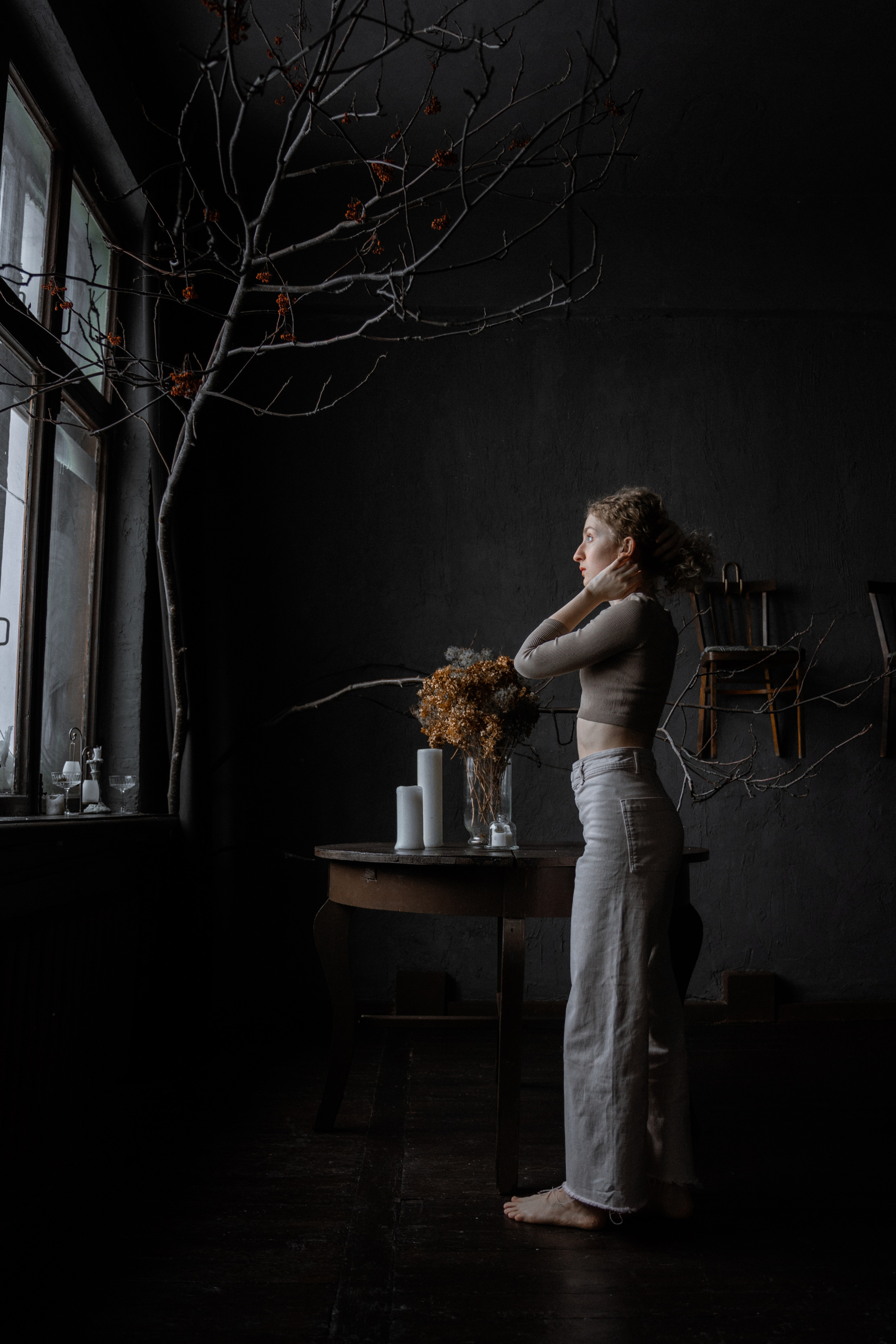 Полина. Фотограф, Видеограф Новосибирск