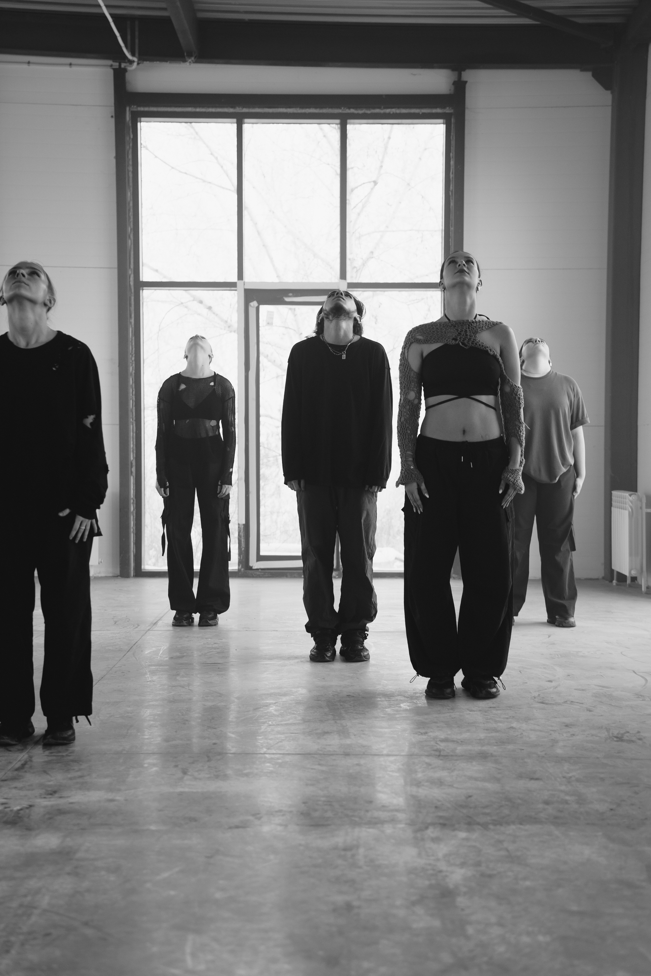 Vibe crew| backstage съёмки. Фотограф, Видеограф Новосибирск