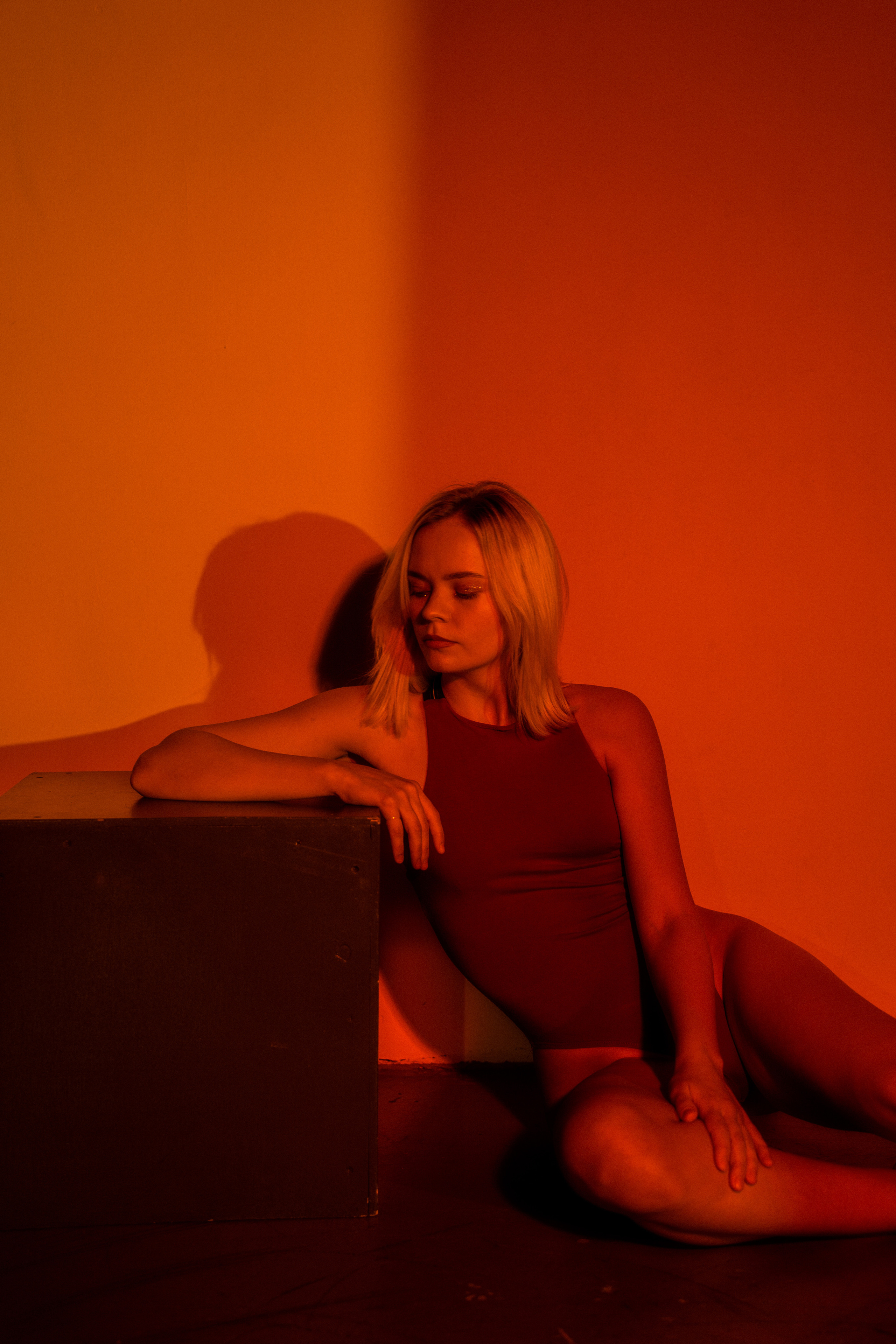 Люба. Фотограф, Видеограф Новосибирск