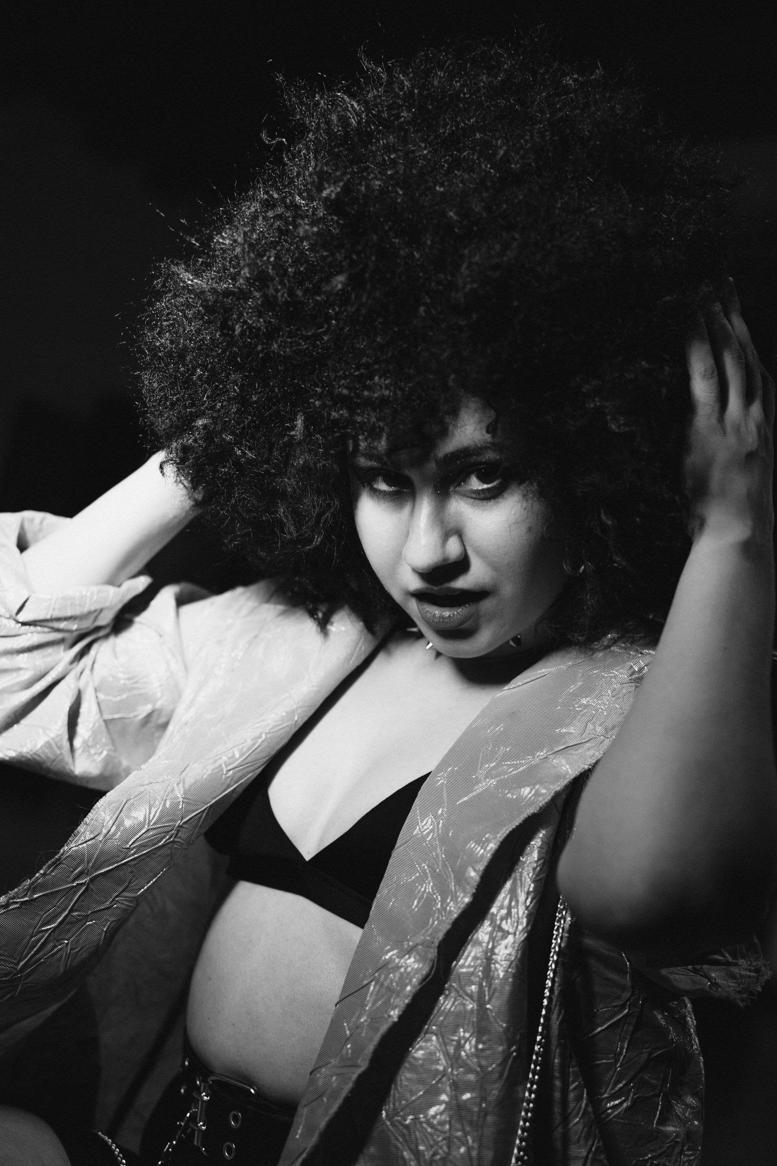 BIG JAM 80's. Фотограф, Видеограф Новосибирск