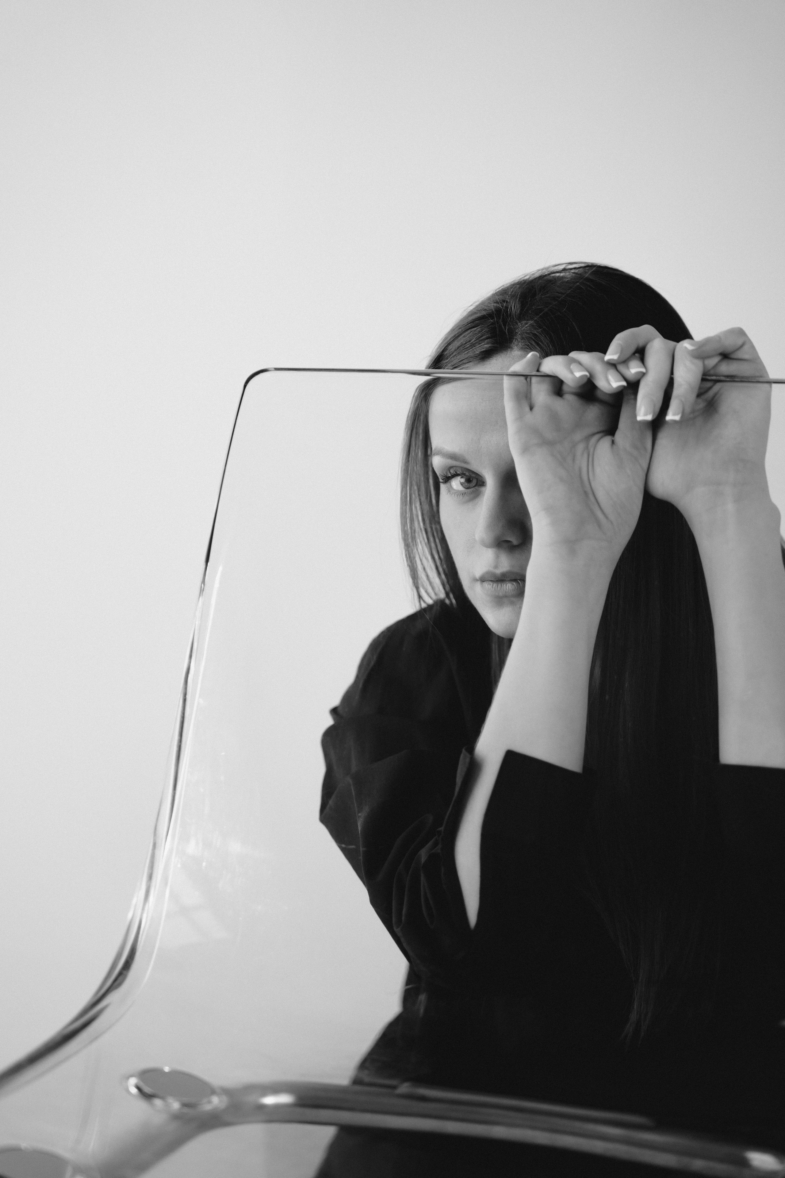 Наташа. Фотограф, Видеограф Новосибирск