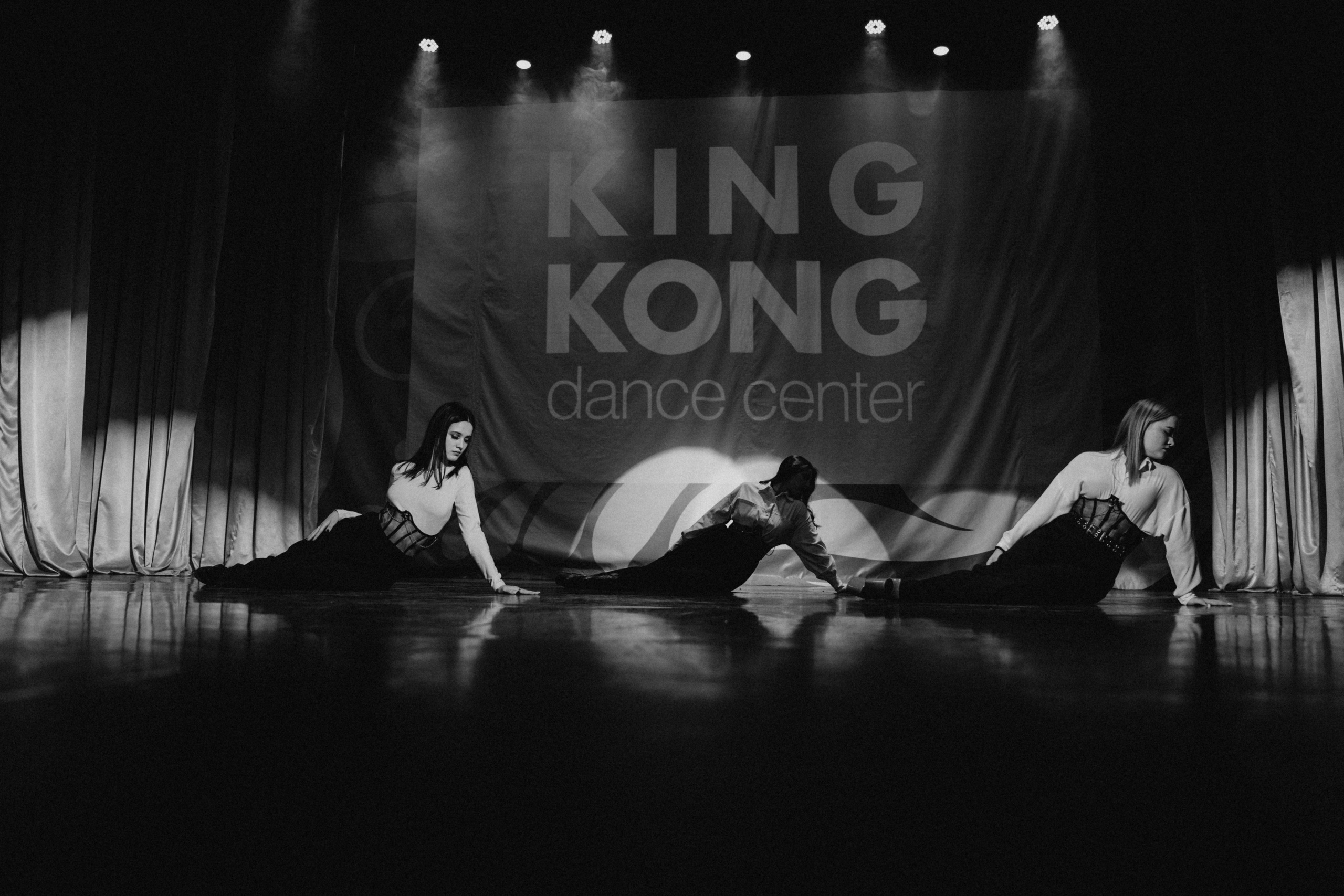 KING KONG| отчётный концерт. Фотограф, Видеограф Новосибирск