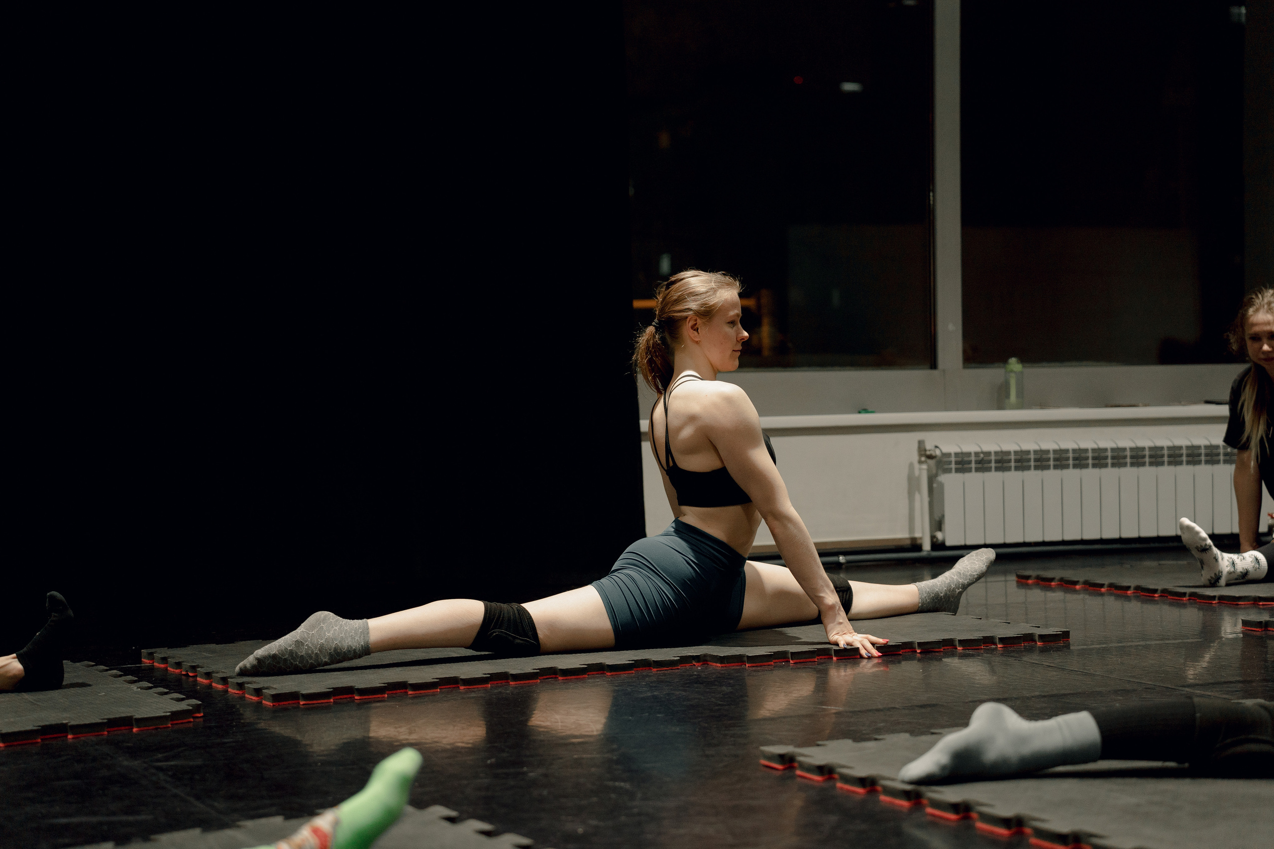 ACRO INTENSIVE. Фотограф, Видеограф Новосибирск