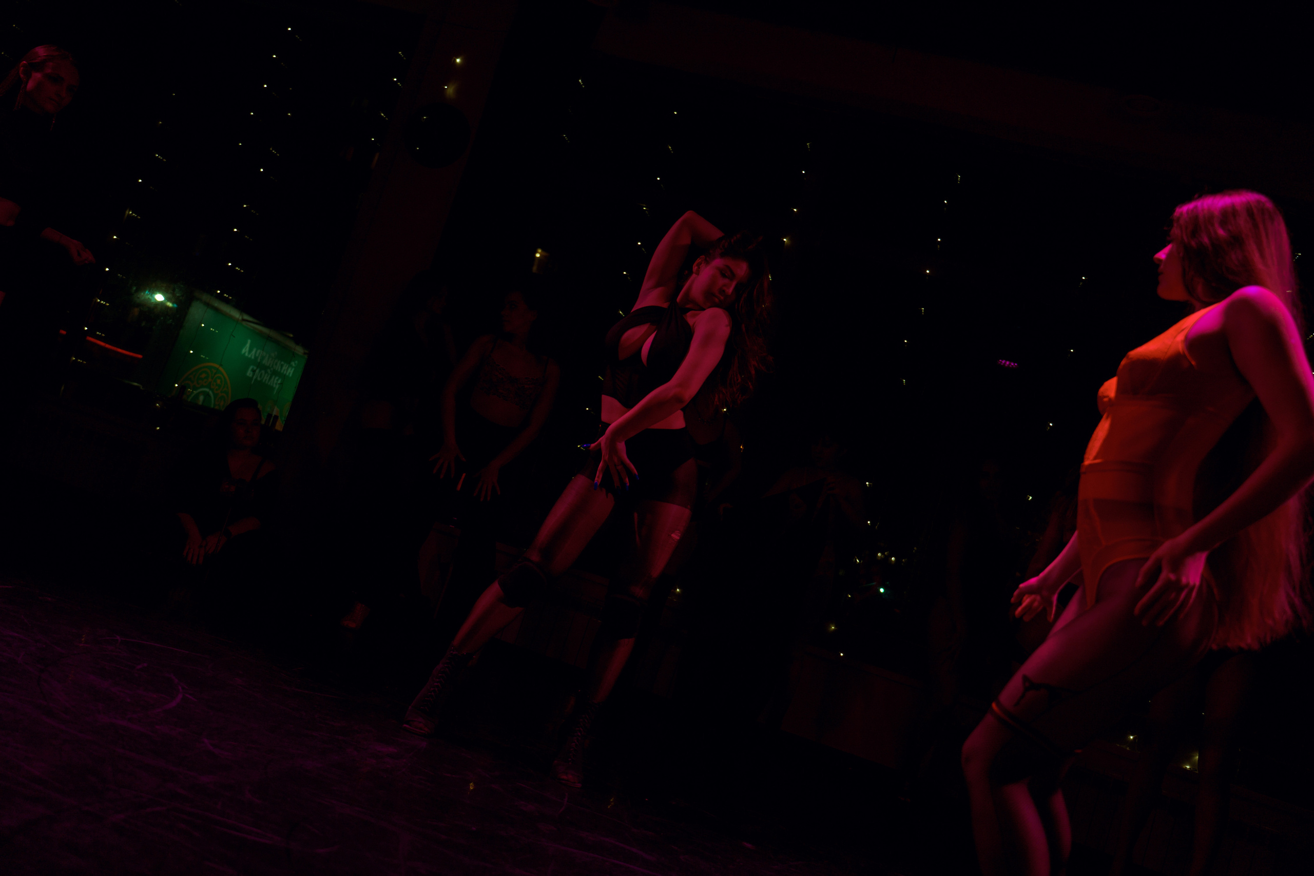 Welcome to the Moulin Rouge| джем. Фотограф, Видеограф Новосибирск