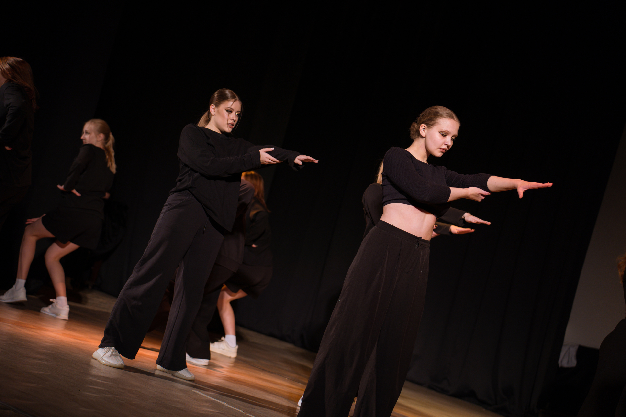 AG Family| Отчётный концерт. Фотограф, Видеограф Новосибирск