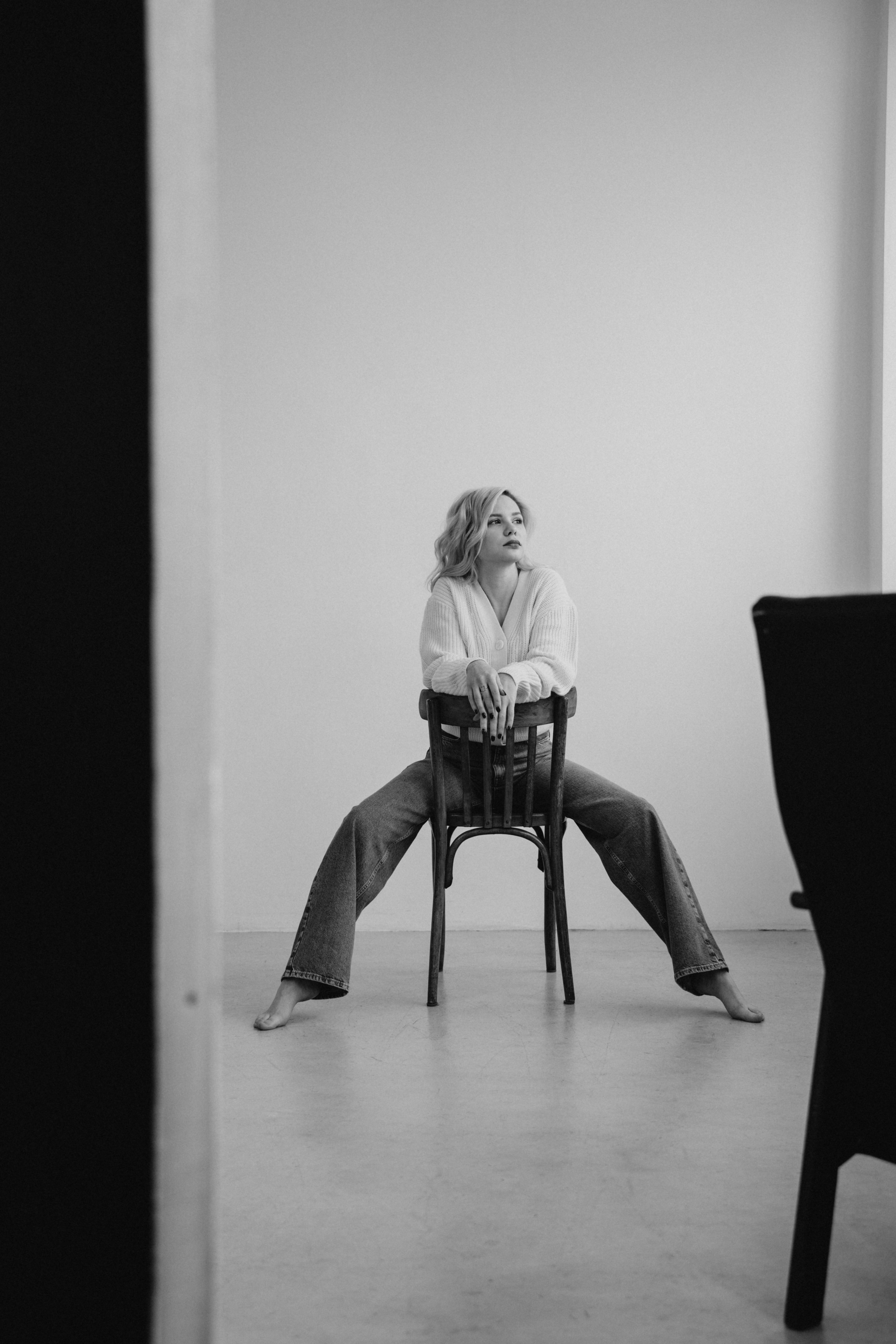 Настя. Фотограф, Видеограф Новосибирск