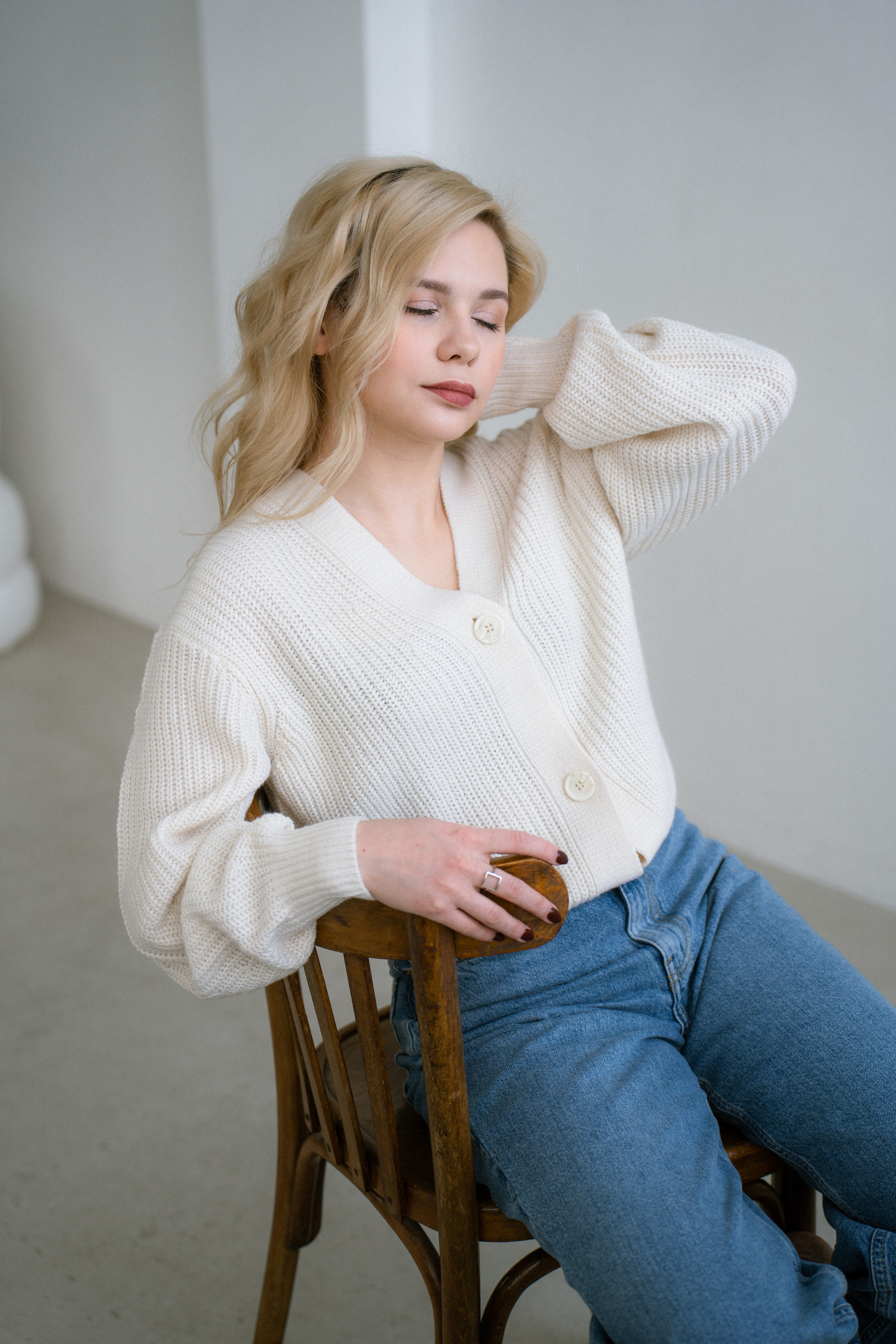 Настя. Фотограф, Видеограф Новосибирск