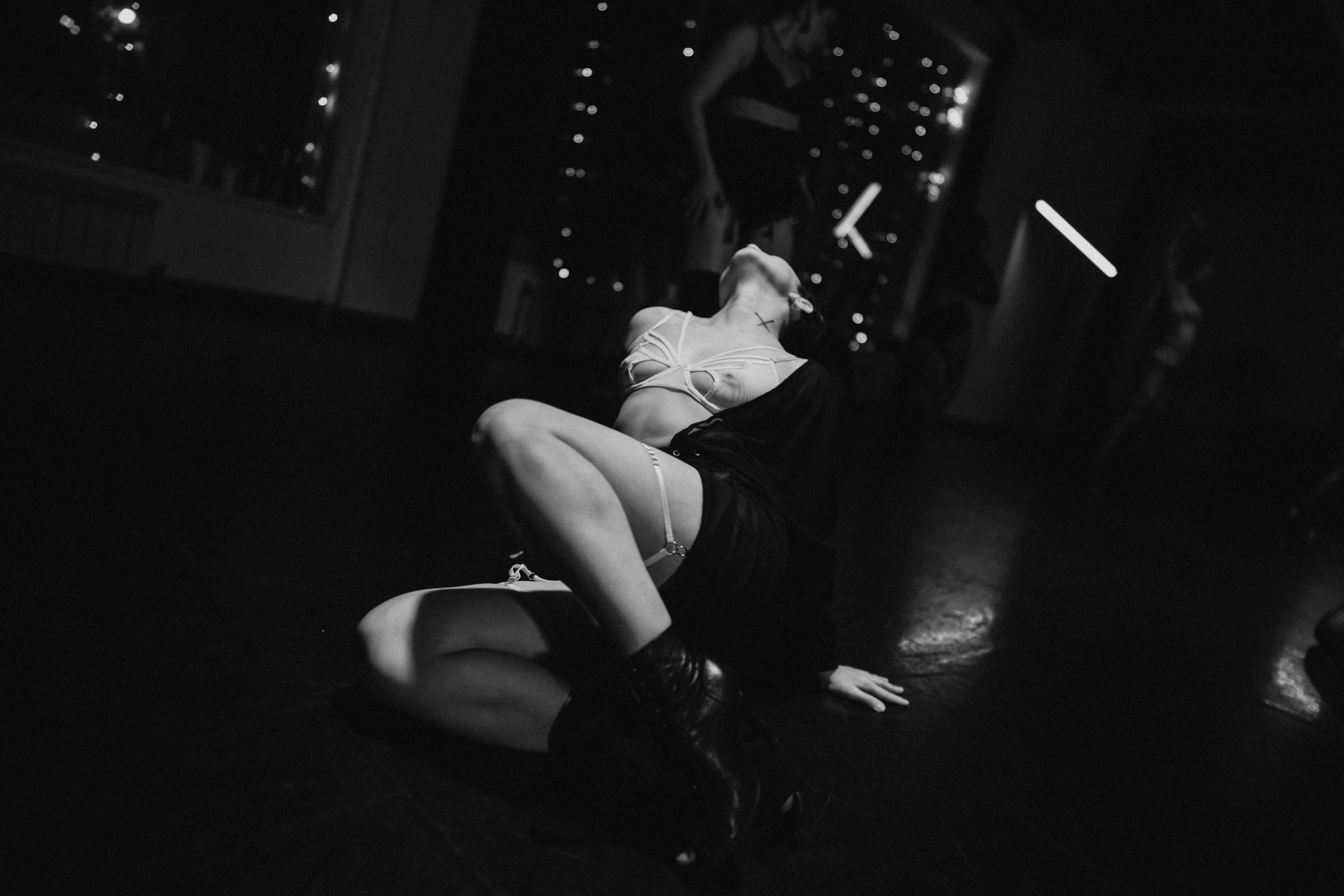 Welcome to the Moulin Rouge| джем. Фотограф, Видеограф Новосибирск