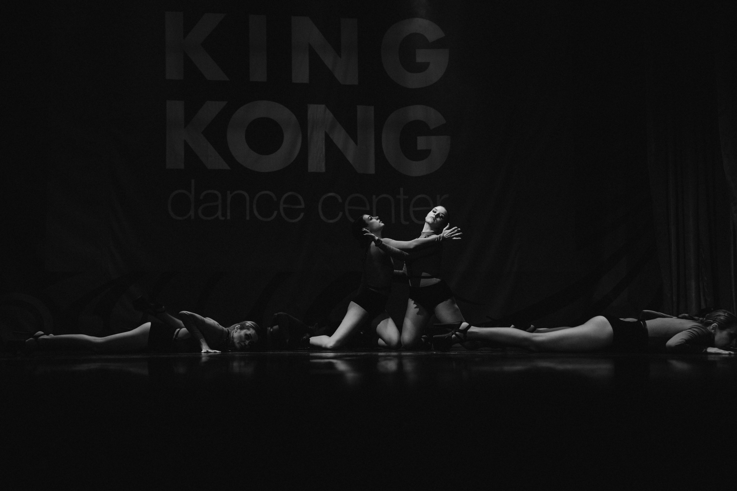 KING KONG| отчётный концерт. Фотограф, Видеограф Новосибирск