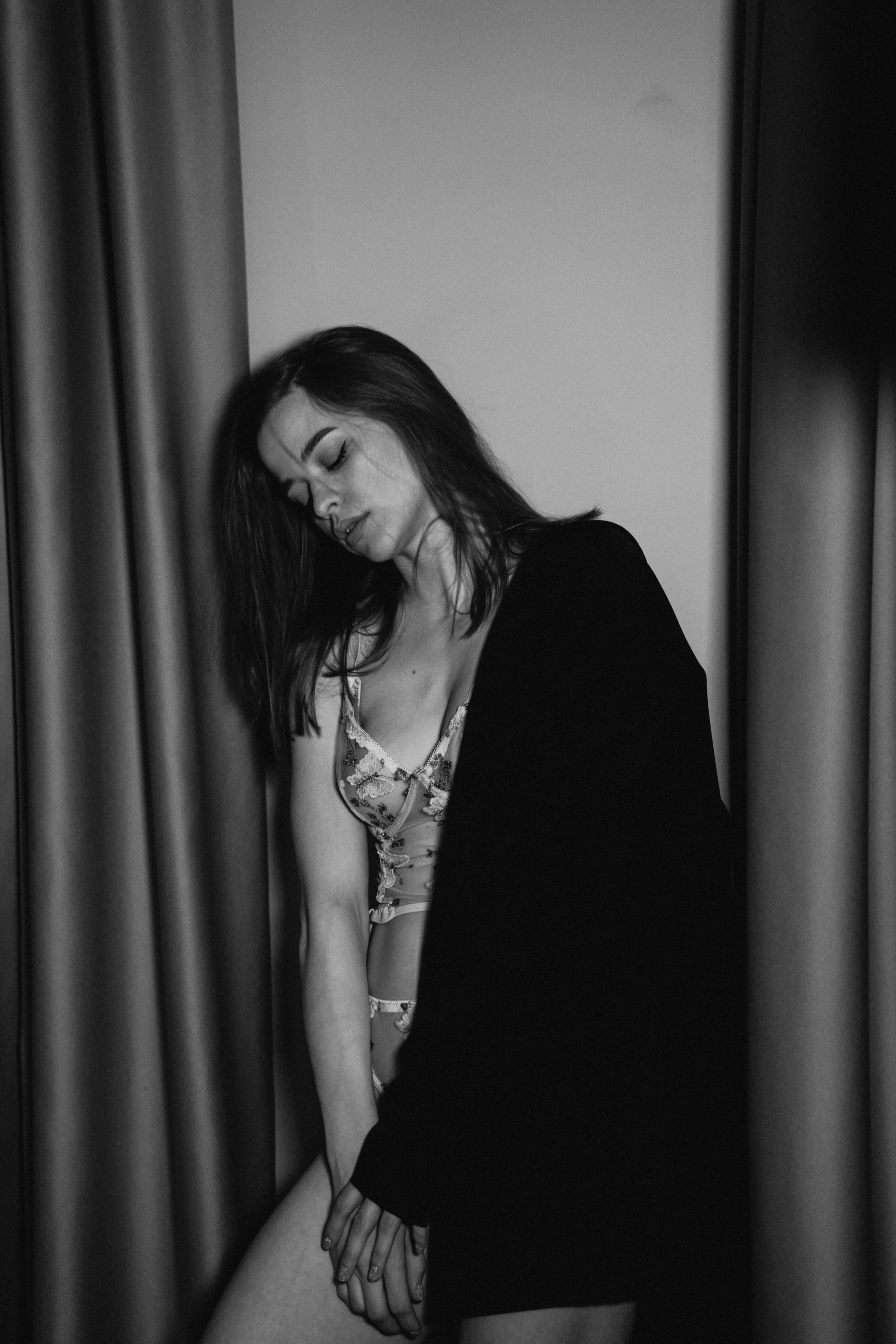 Маша. Фотограф, Видеограф Новосибирск