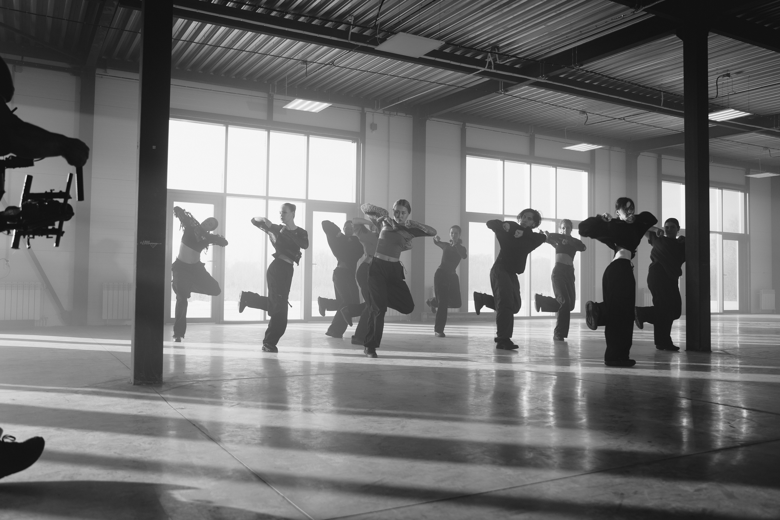 Vibe crew| backstage съёмки. Фотограф, Видеограф Новосибирск