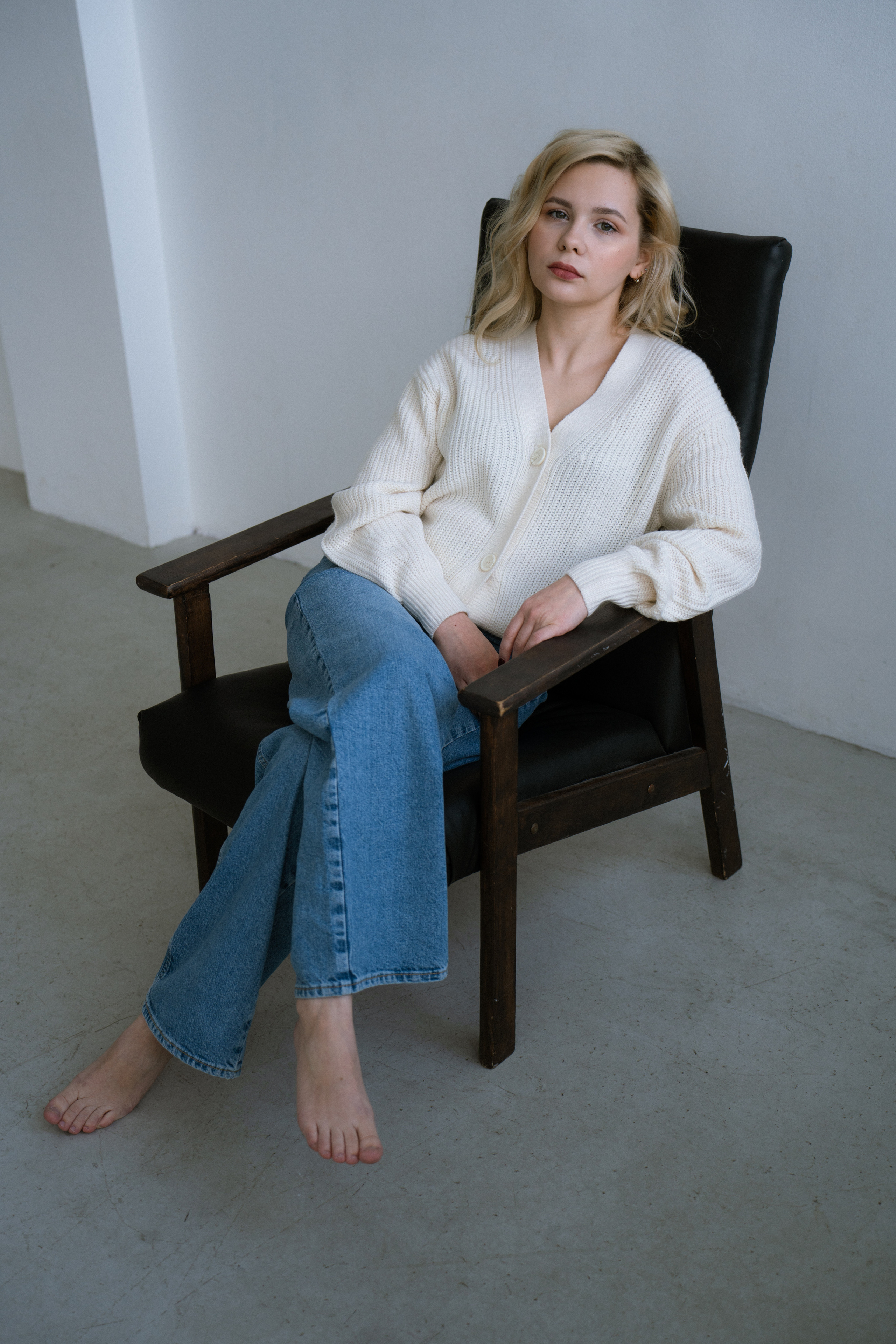 Настя. Фотограф, Видеограф Новосибирск