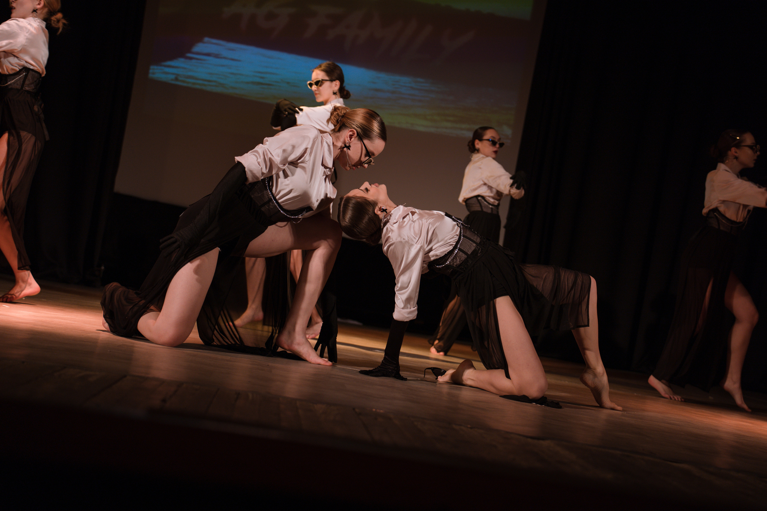 AG Family| Отчётный концерт. Фотограф, Видеограф Новосибирск