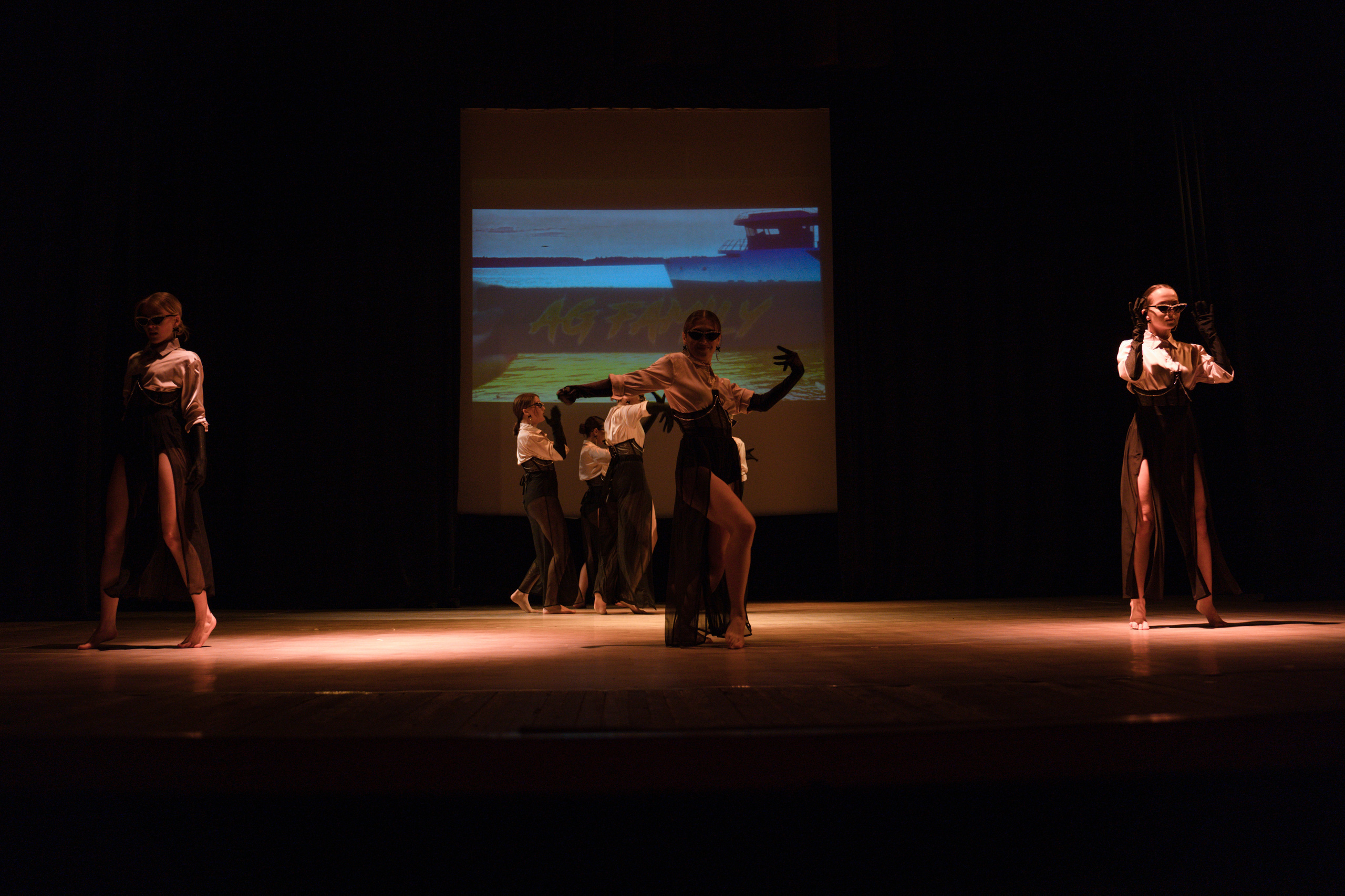 AG Family| Отчётный концерт. Фотограф, Видеограф Новосибирск