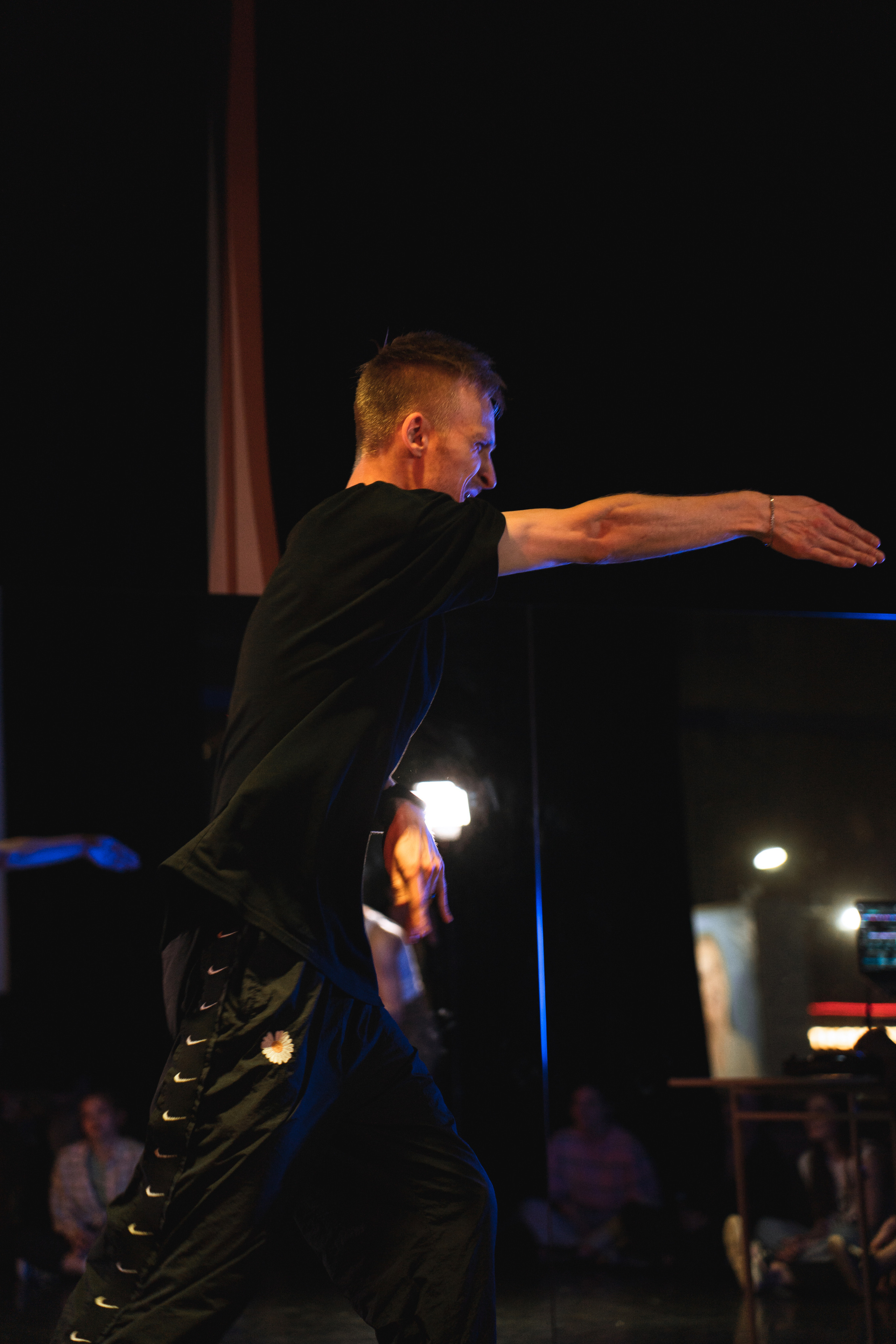 BIG JAM 80's. Фотограф, Видеограф Новосибирск