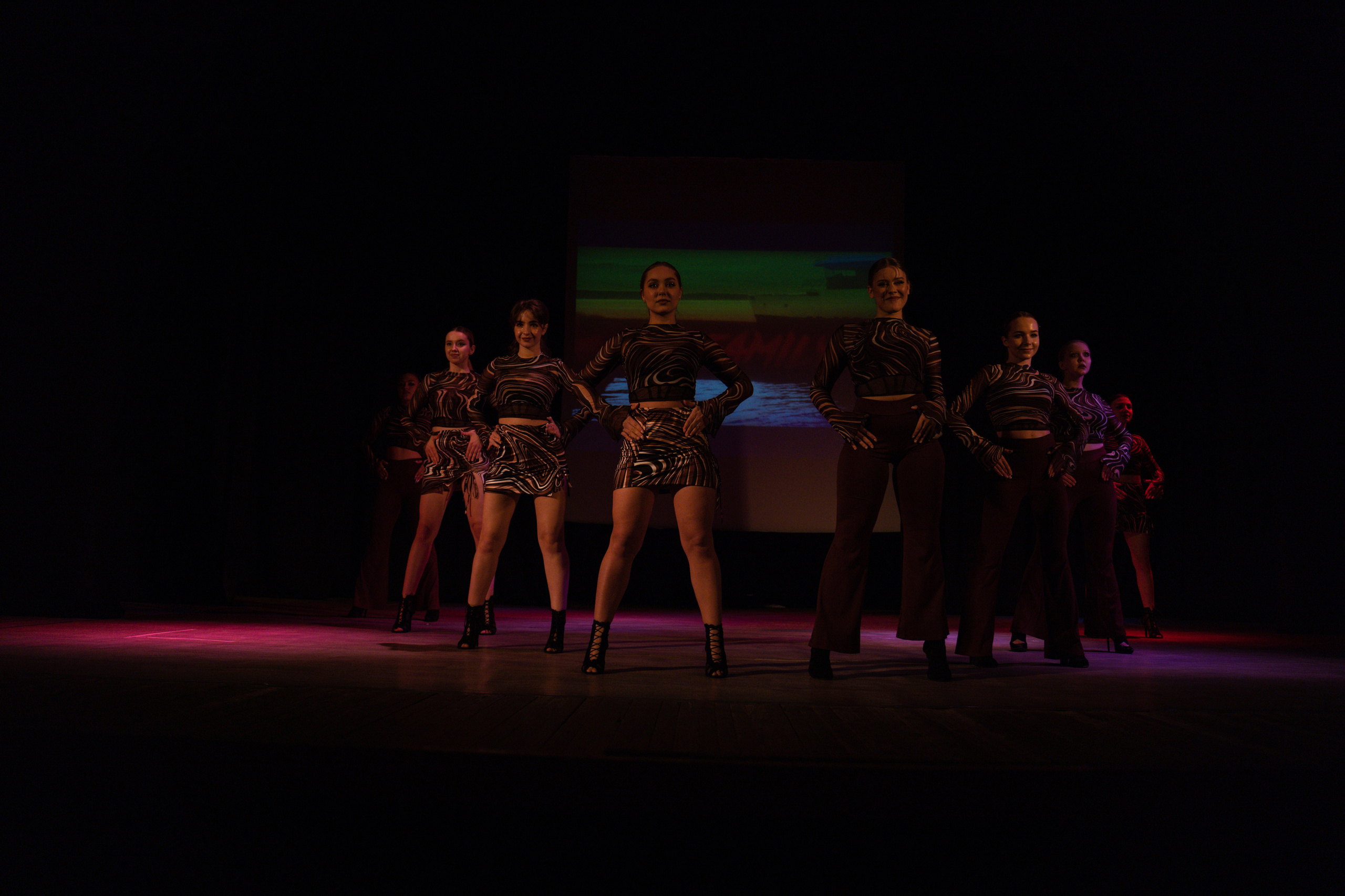 AG Family| Отчётный концерт. Фотограф, Видеограф Новосибирск