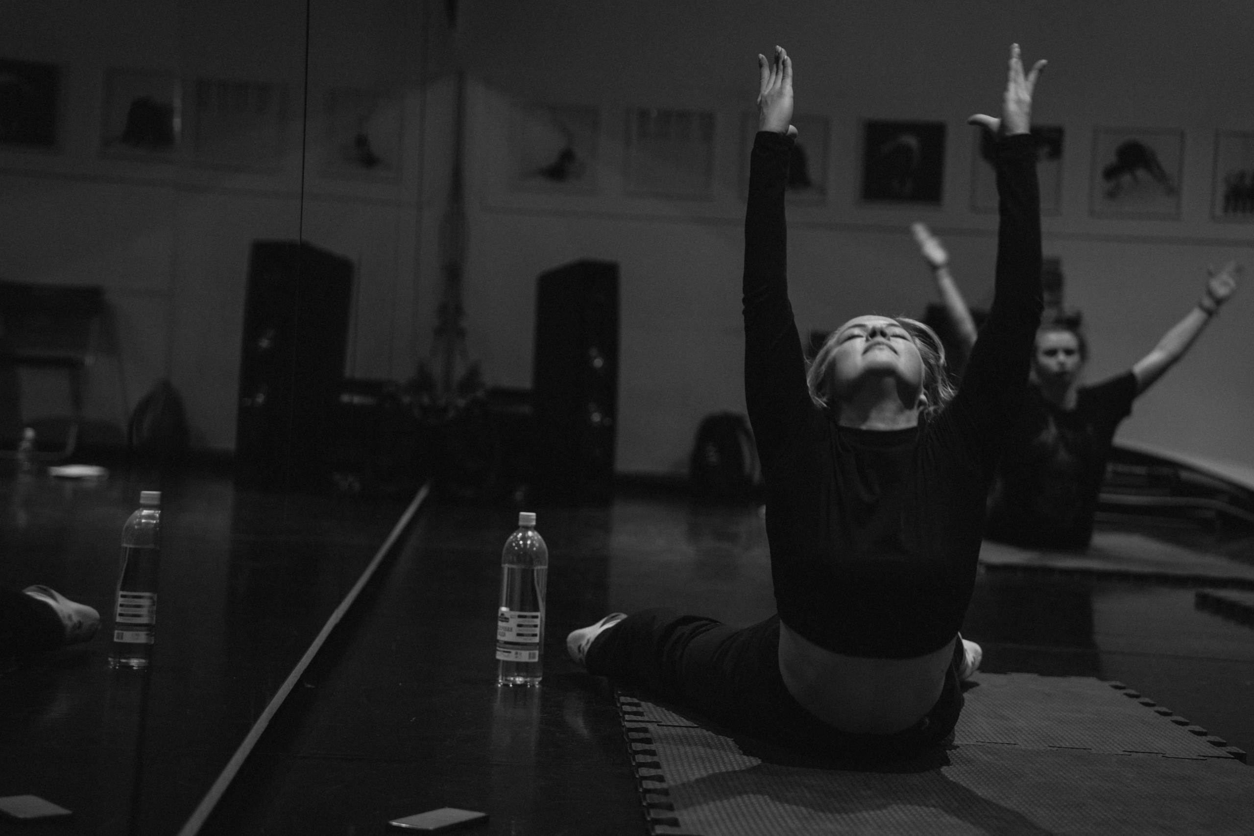 ACRO INTENSIVE. Фотограф, Видеограф Новосибирск