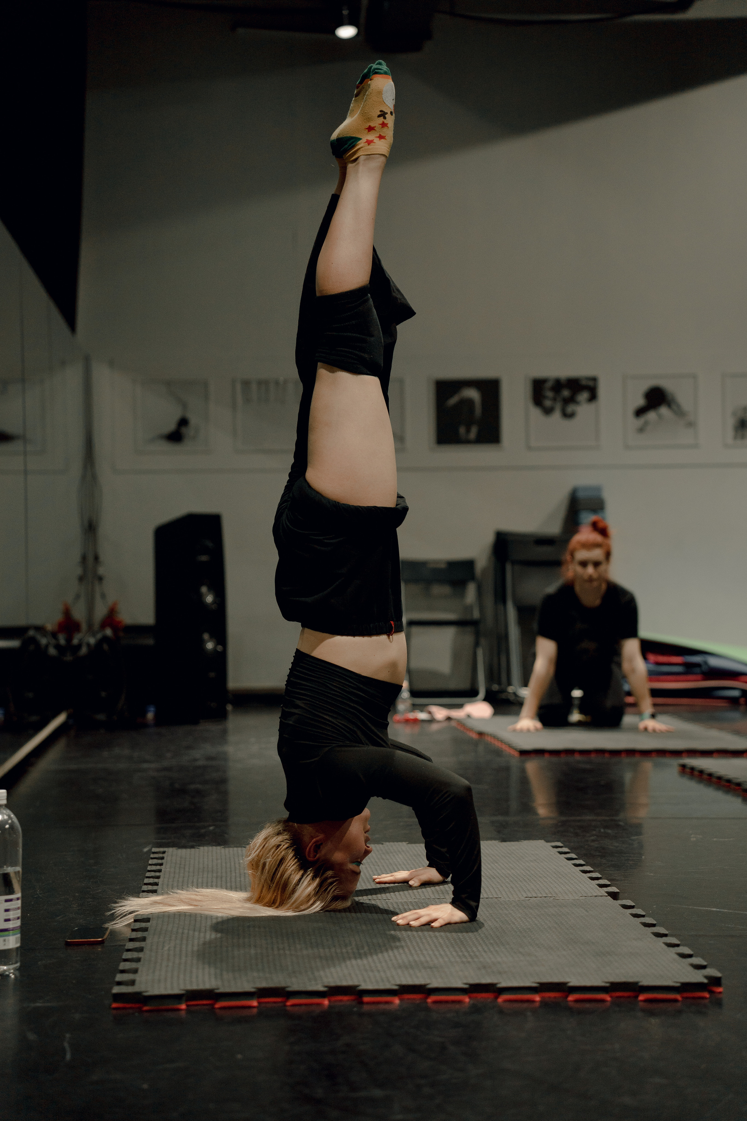 ACRO INTENSIVE. Фотограф, Видеограф Новосибирск