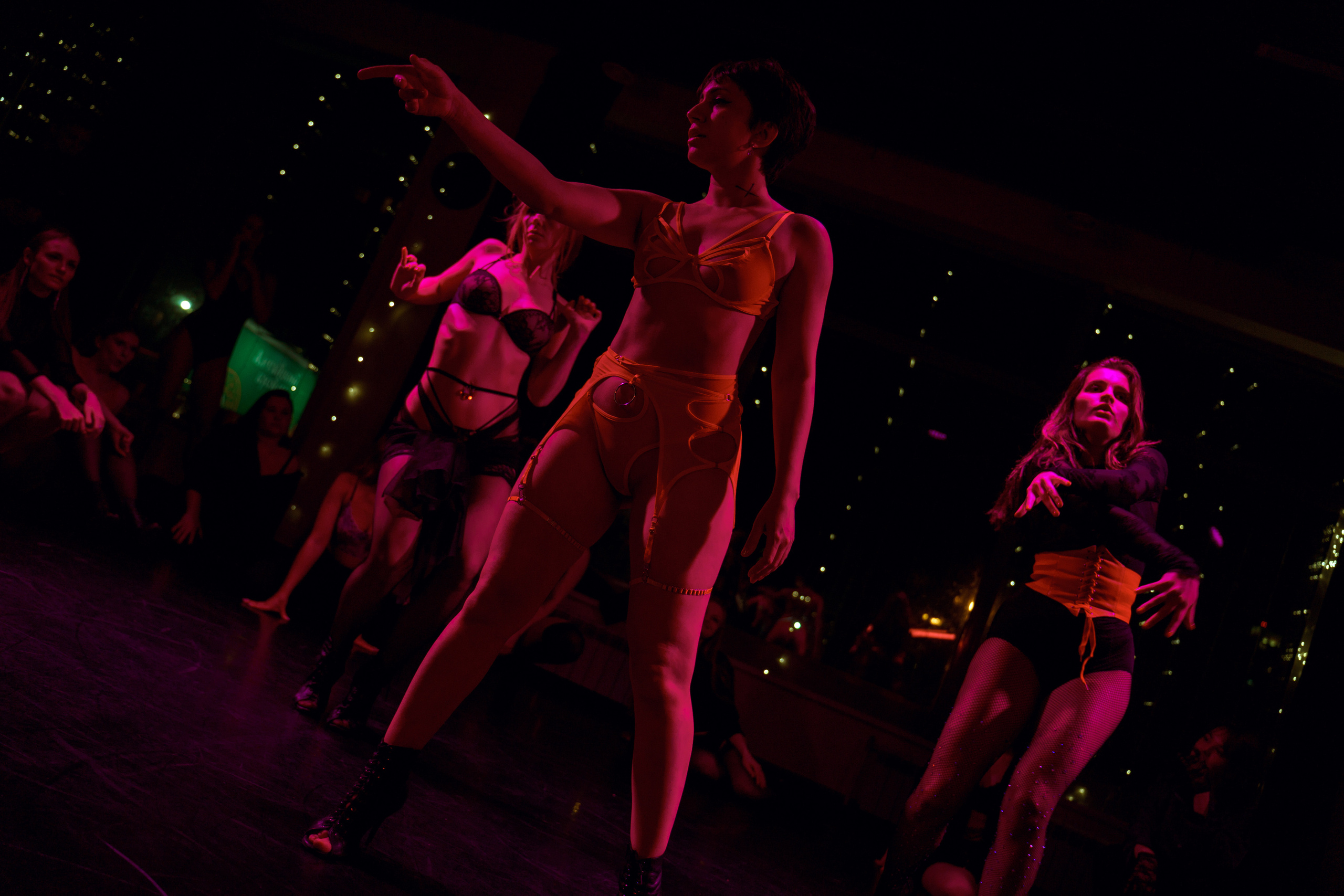 Welcome to the Moulin Rouge| джем. Фотограф, Видеограф Новосибирск