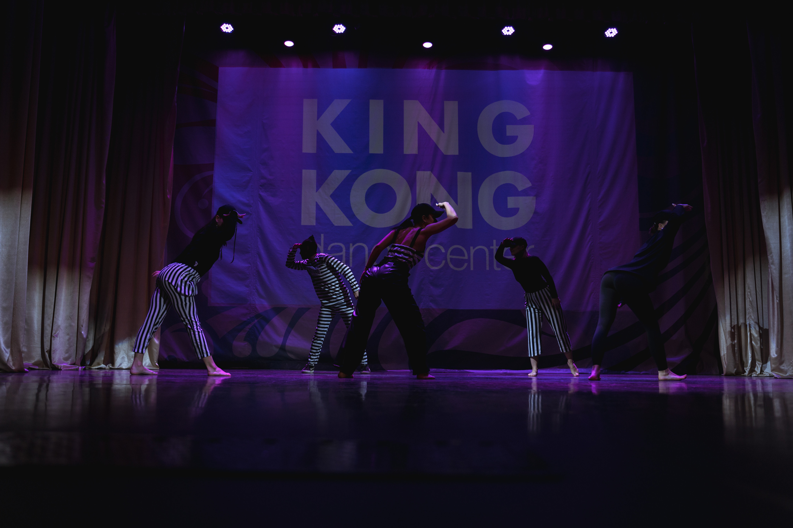 KING KONG| отчётный концерт. Фотограф, Видеограф Новосибирск